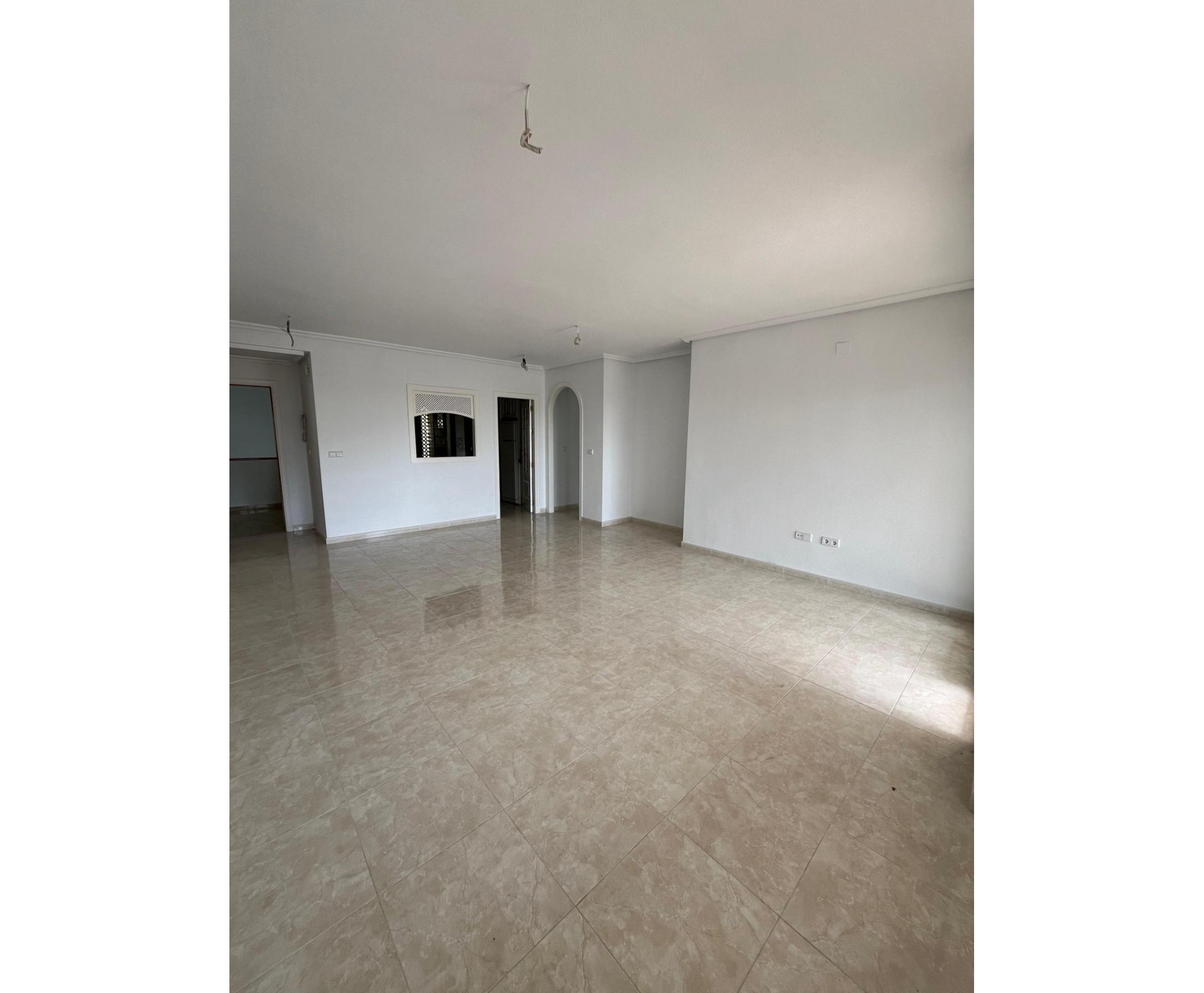 Nueva construcción  - Apartment - Orihuela Costa - Lomas de Campoamor