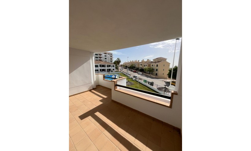 Nueva construcción  - Apartment - Orihuela Costa - Lomas de Campoamor