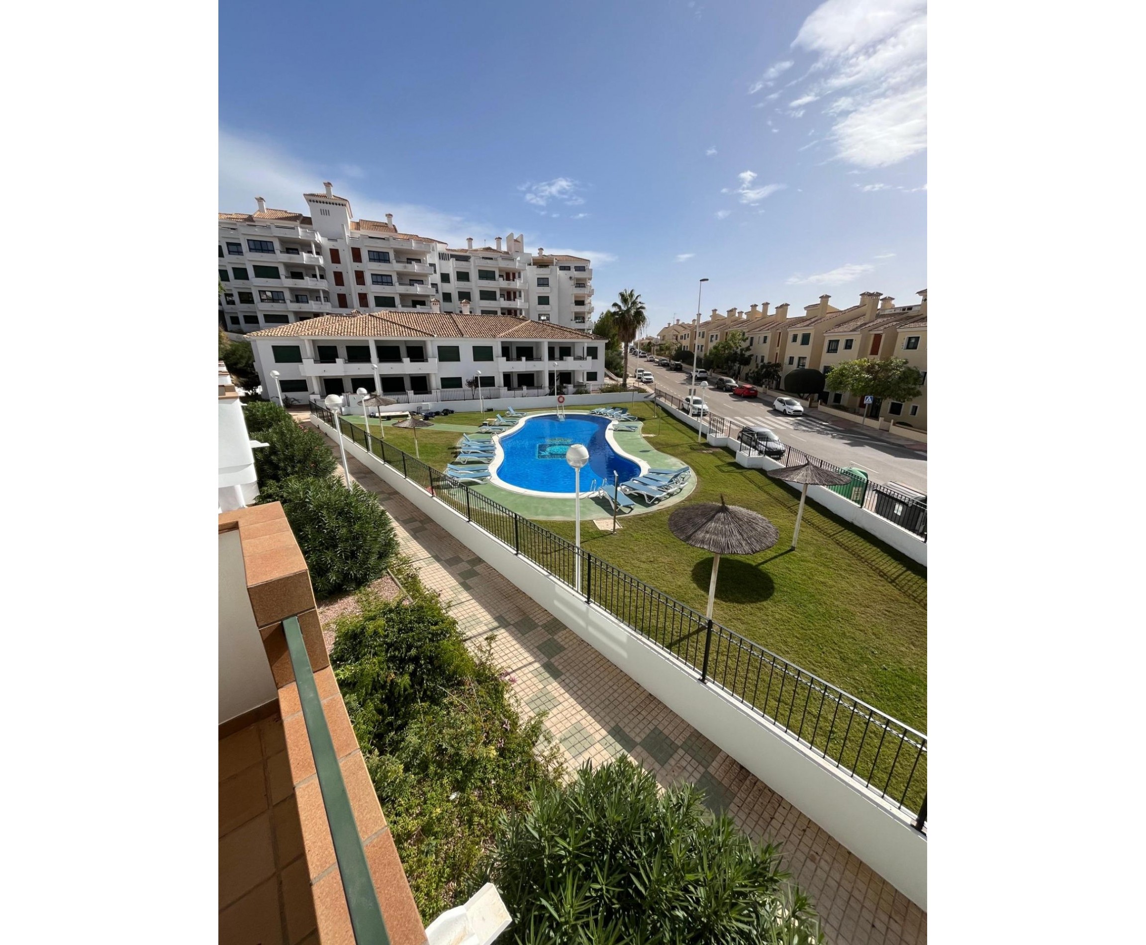 Nybyggnation - Apartment - Orihuela Costa - Lomas de Campoamor