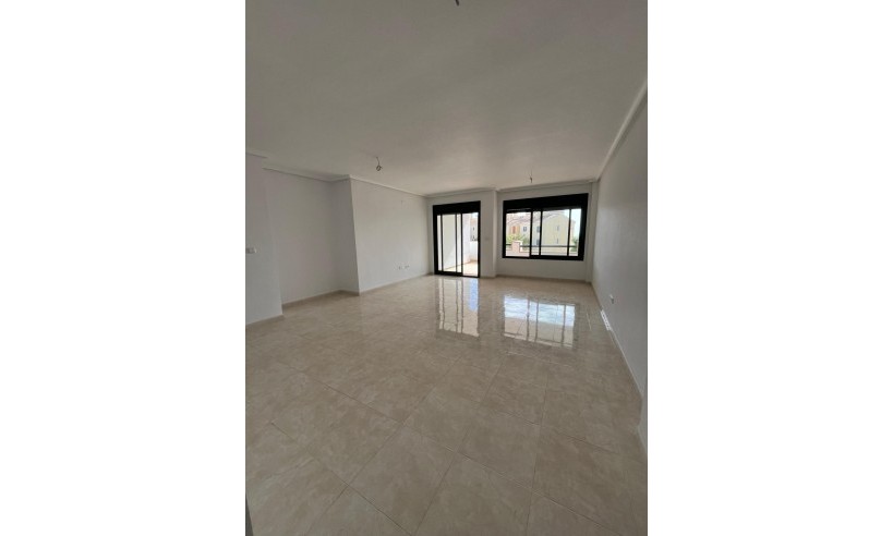 Nueva construcción  - Apartment - Orihuela Costa - Lomas de Campoamor