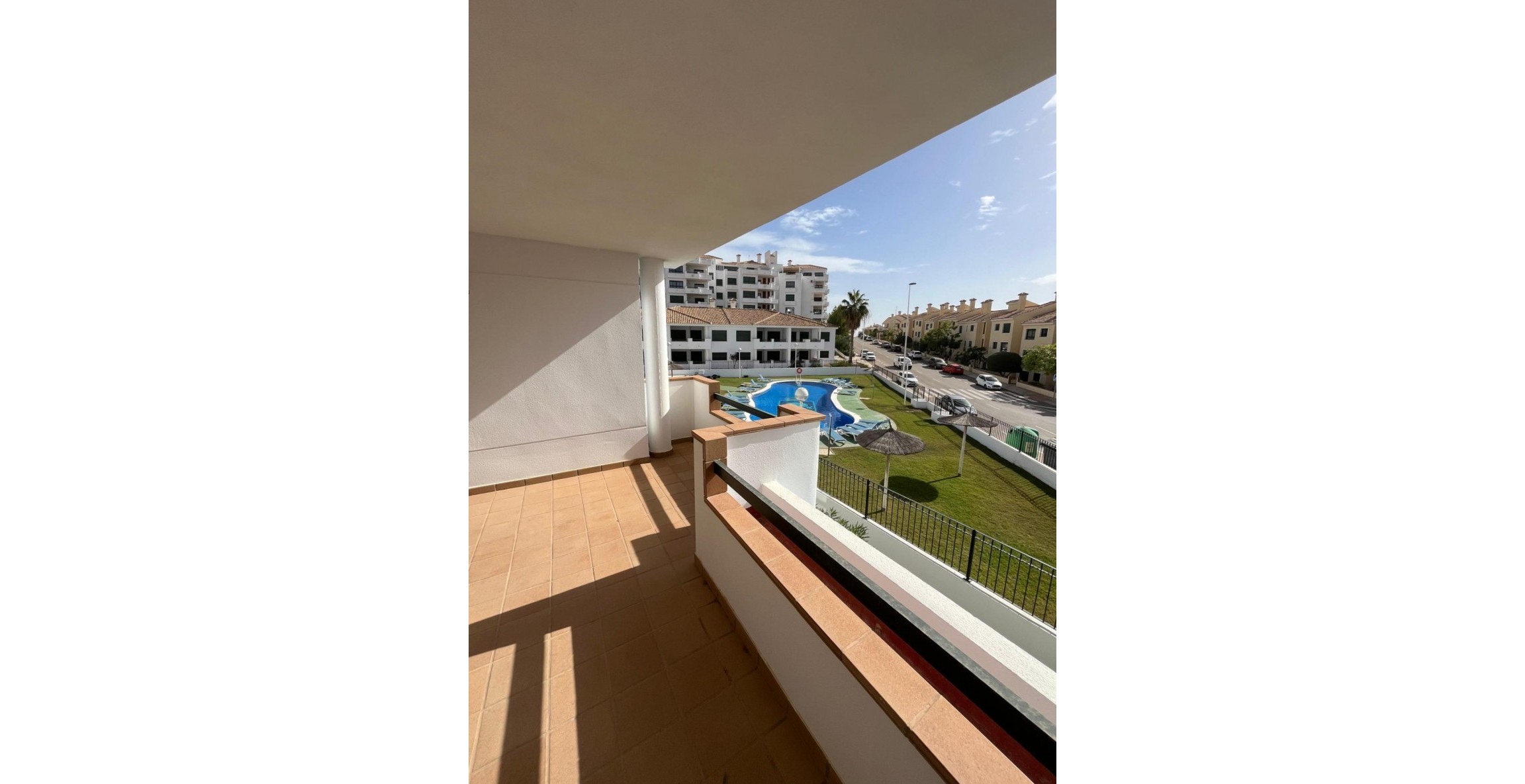 Nybyggnation - Apartment - Orihuela Costa - Lomas de Campoamor