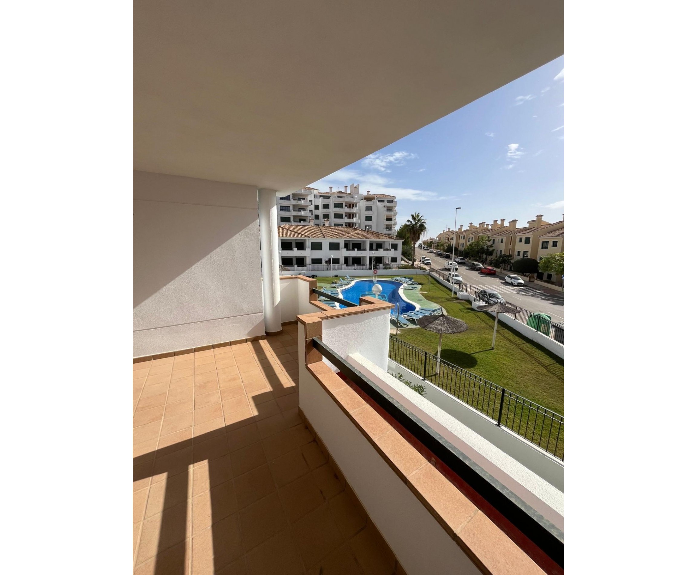 Nueva construcción  - Apartment - Orihuela Costa - Lomas de Campoamor