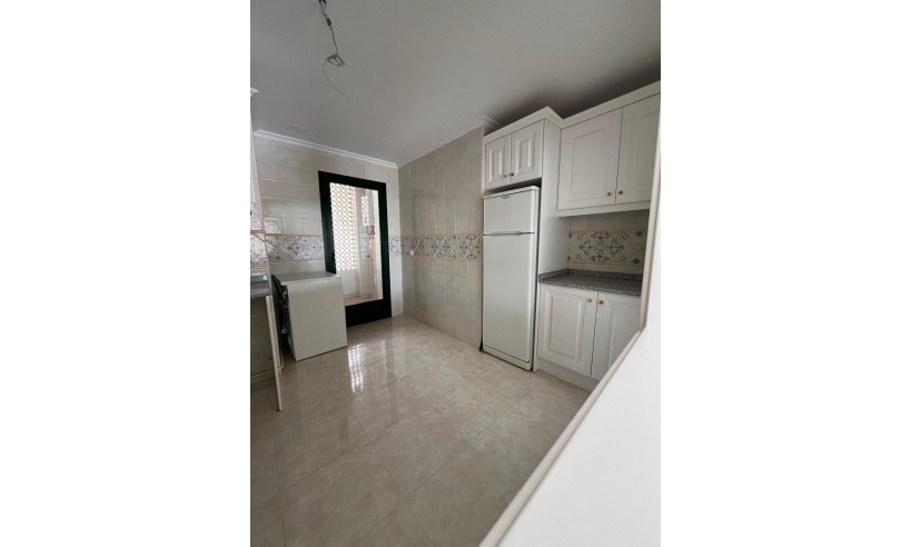 Nueva construcción  - Apartment - Orihuela Costa - Lomas de Campoamor