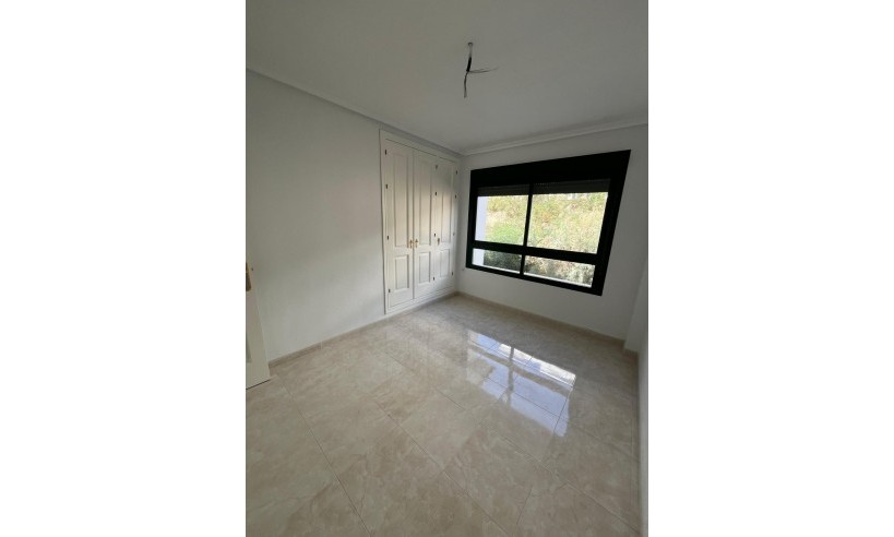 Nueva construcción  - Apartment - Orihuela Costa - Lomas de Campoamor