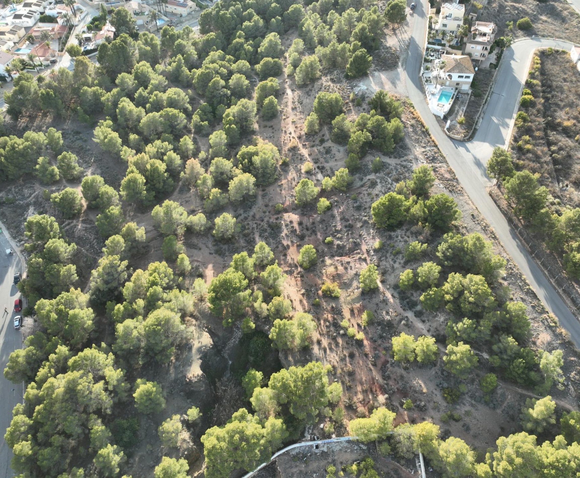 Nueva construcción  - Villa - Alfaz del Pí - Escandinavia