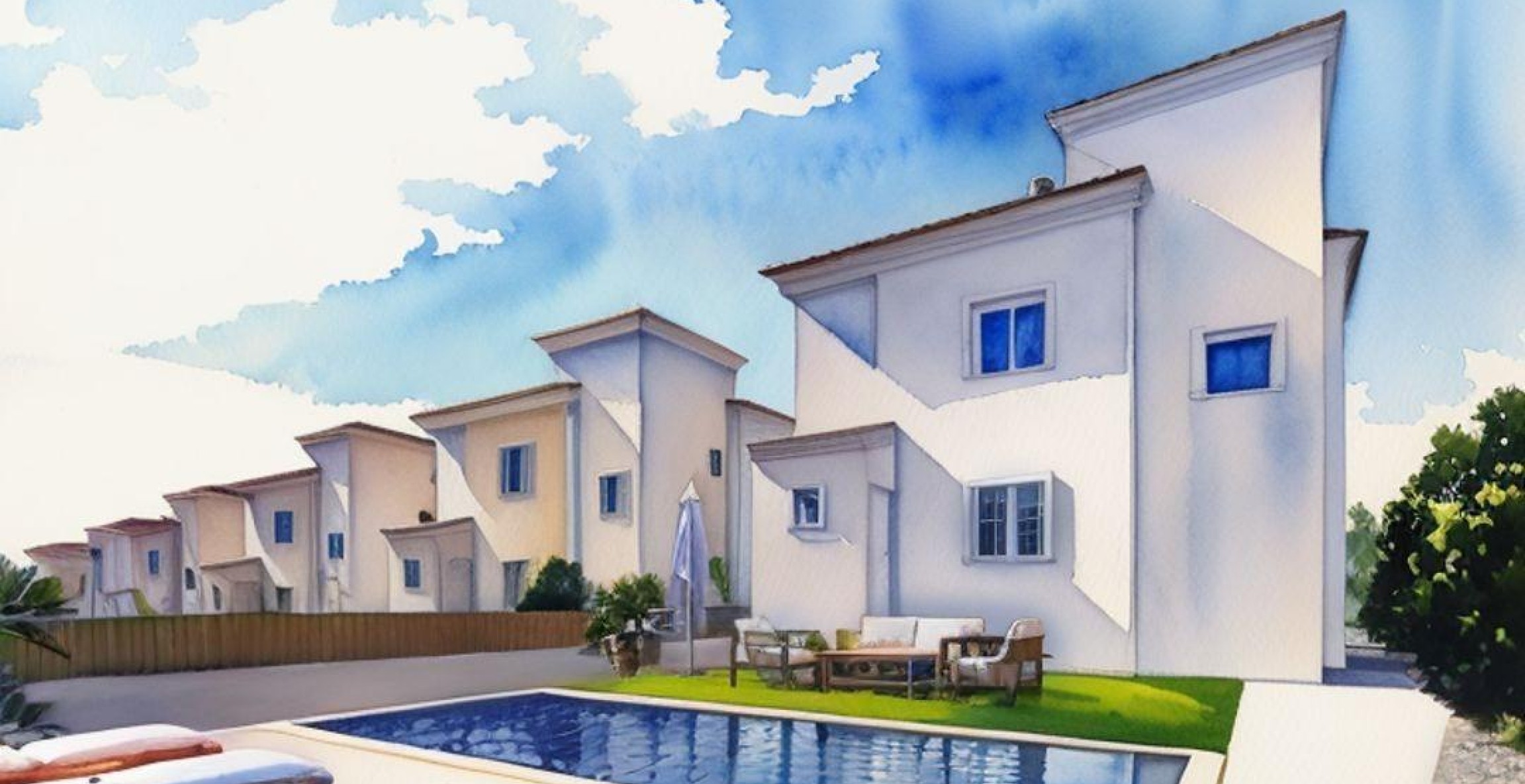 Nueva construcción  - Villa - Castalla - Castalla Internacional