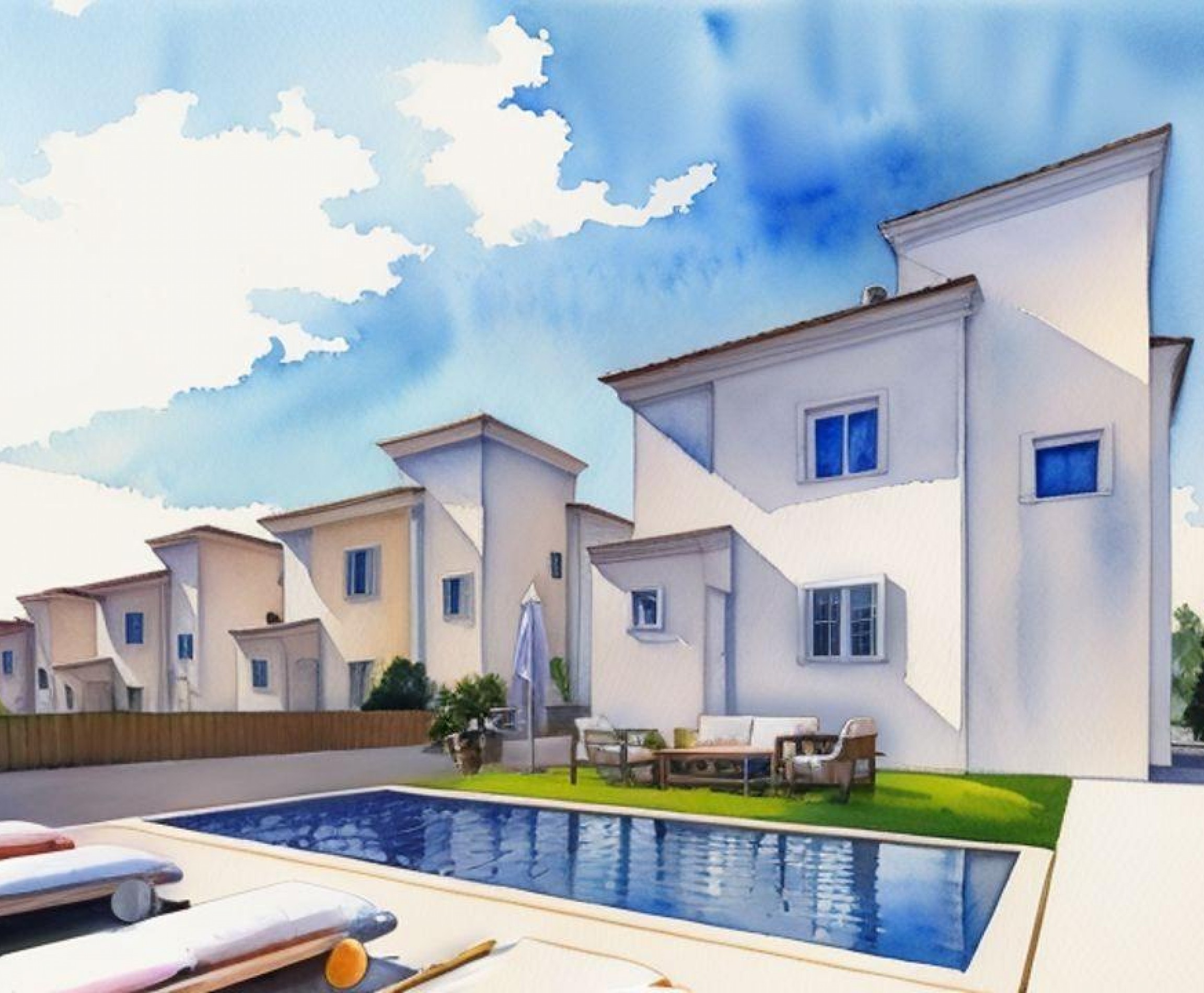 Nueva construcción  - Villa - Castalla - Castalla Internacional