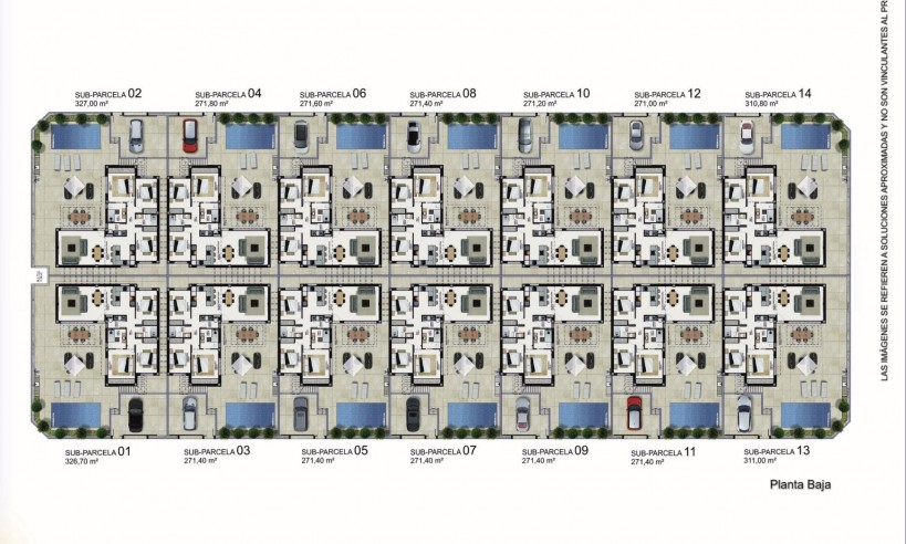 Nueva construcción  - Villa - Ciudad Quesada - Golf La Marquesa