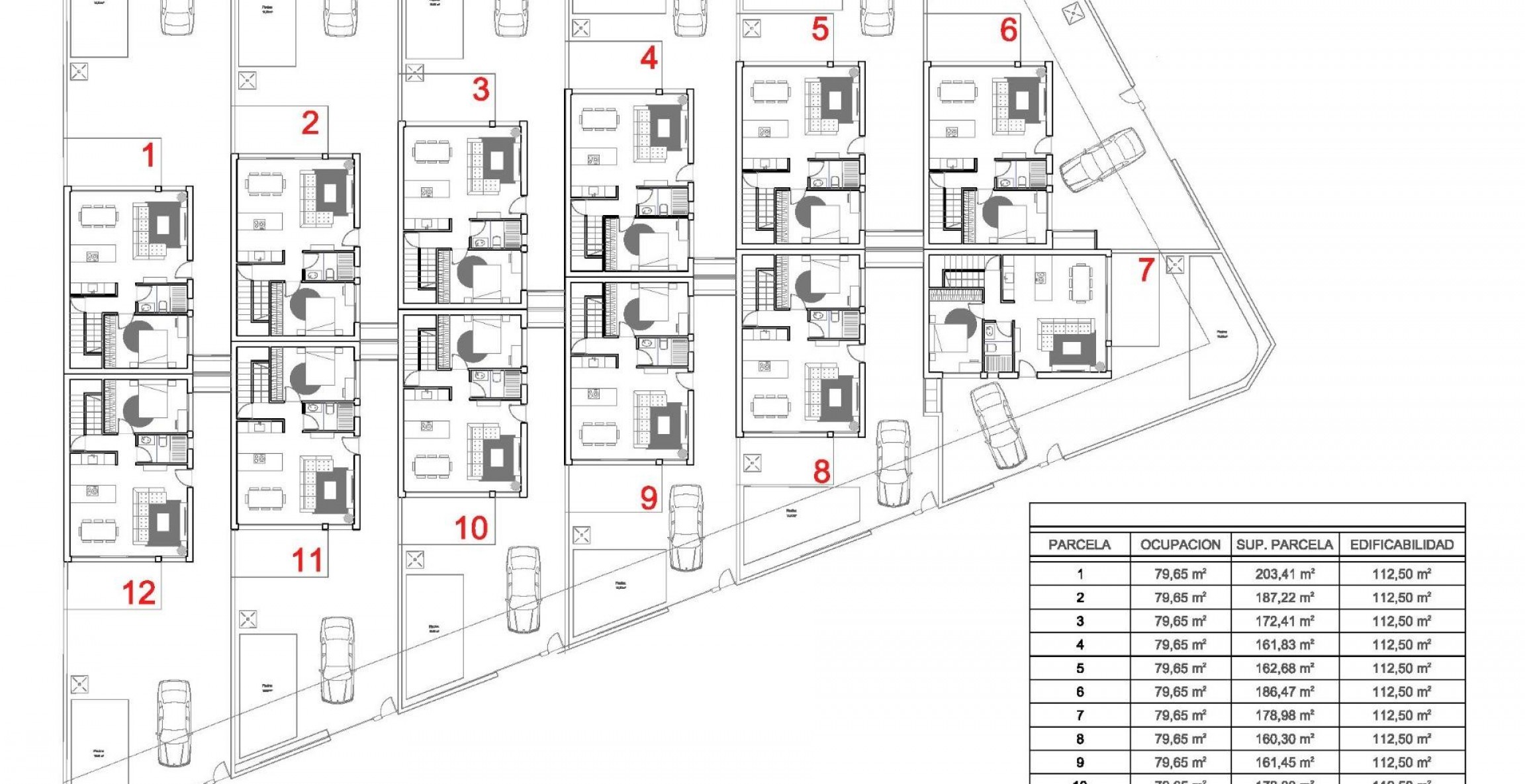 Nueva construcción  - Villa - San Pedro del Pinatar - Los Antolinos