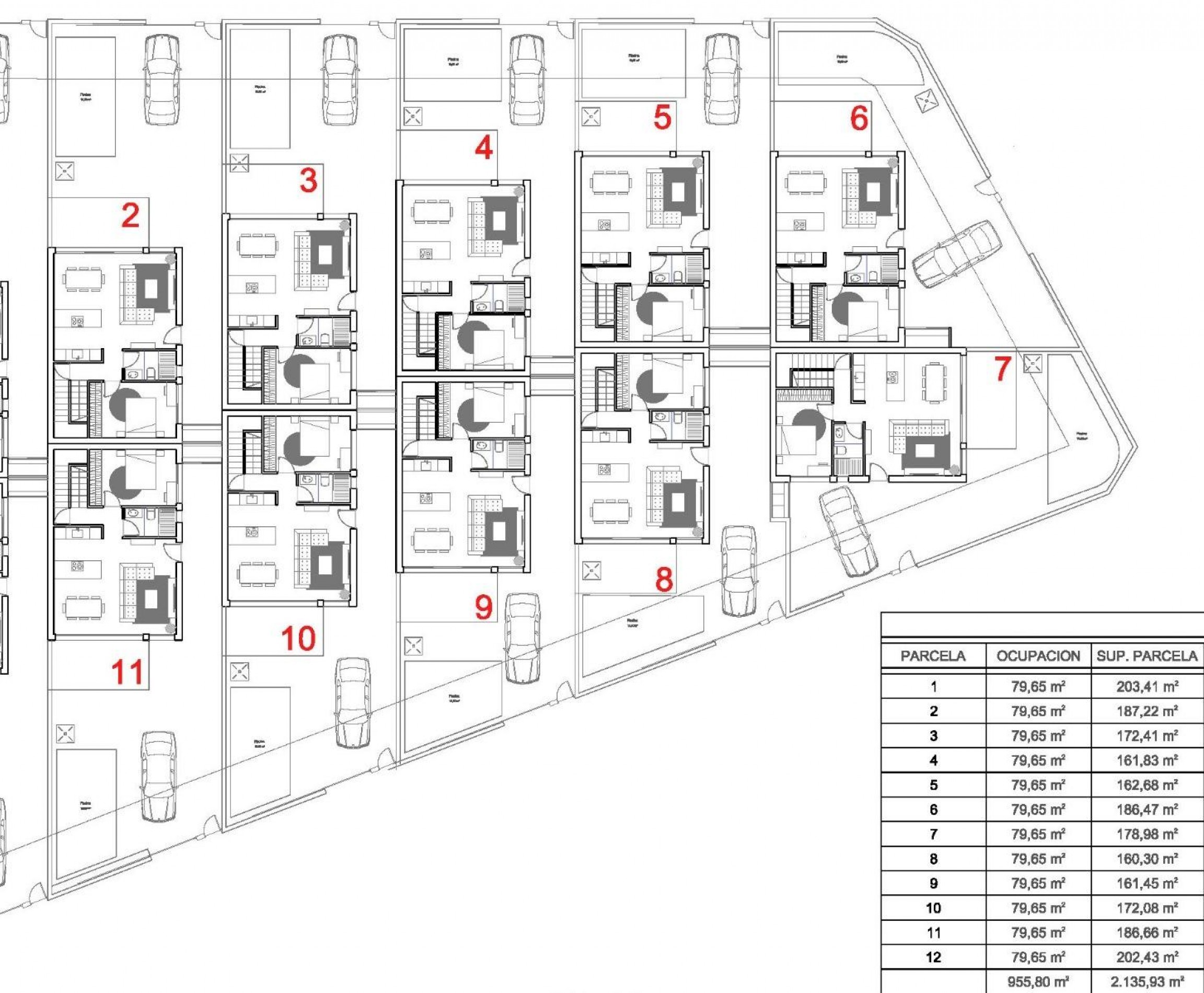 Nueva construcción  - Villa - San Pedro del Pinatar - Los Antolinos