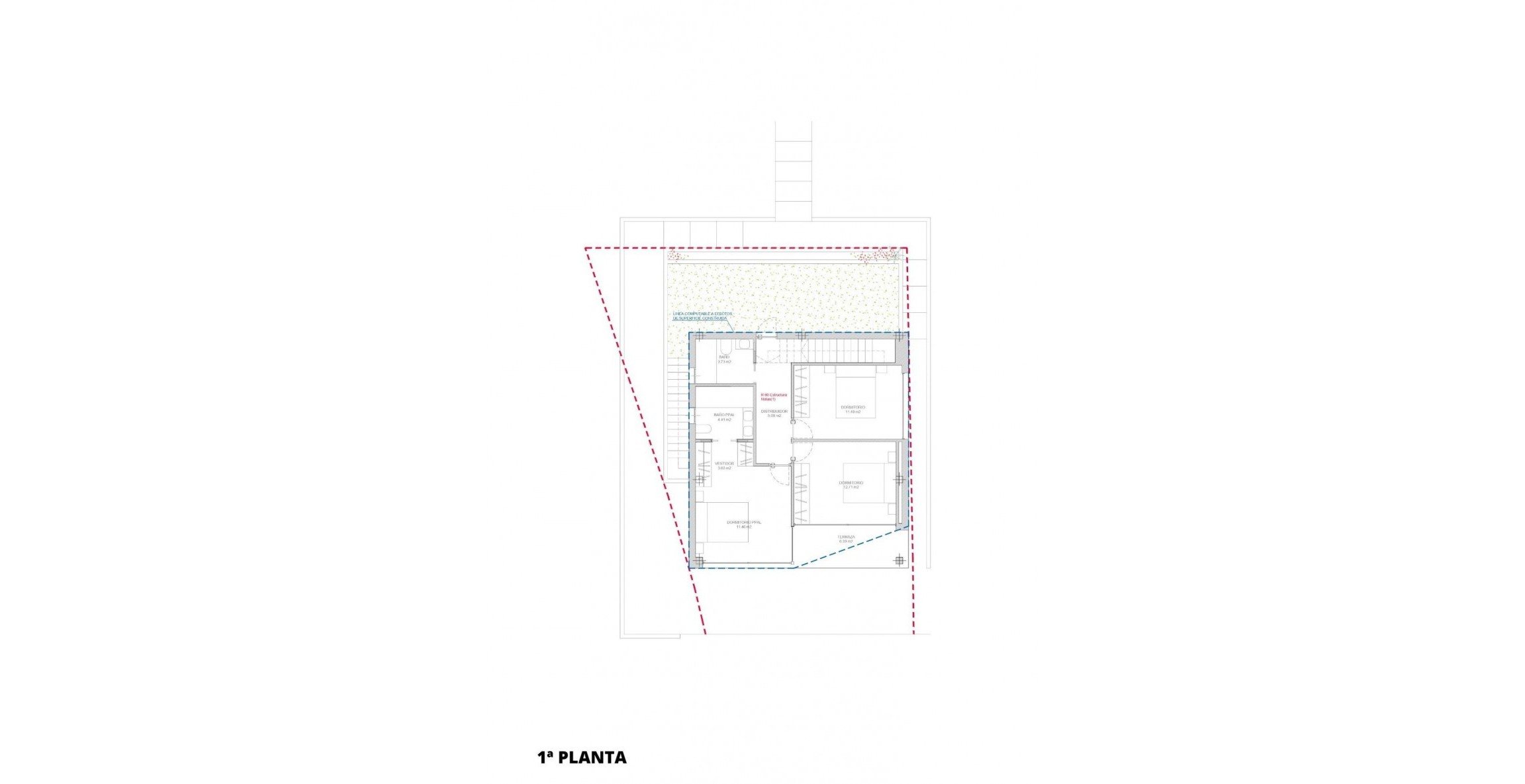 Nueva construcción  - Villa - Pilar de la Horadada - Pinar de Campoverde