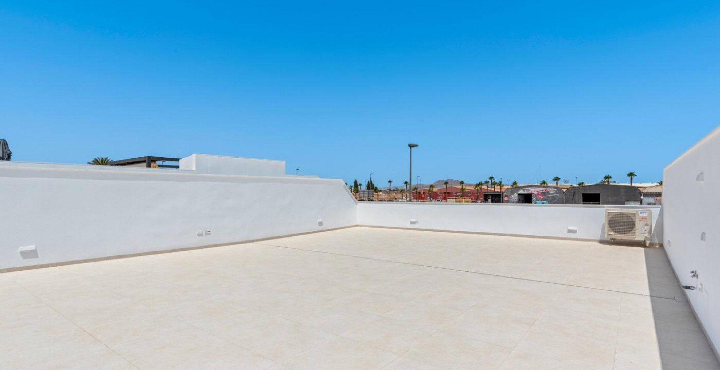 New Build - Town House - Los Alcázares - Serena Golf