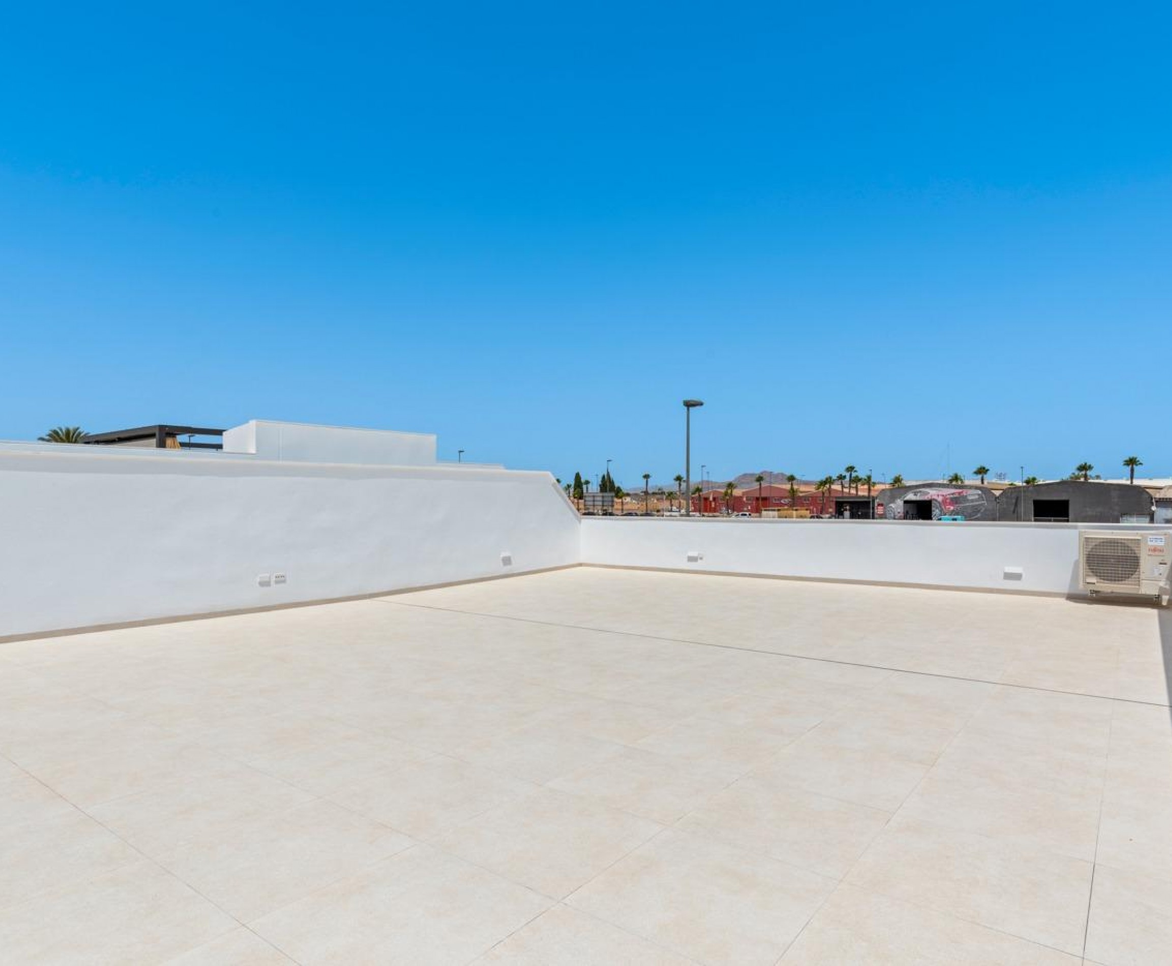 Nueva construcción  - Town House - Los Alcázares - Serena Golf