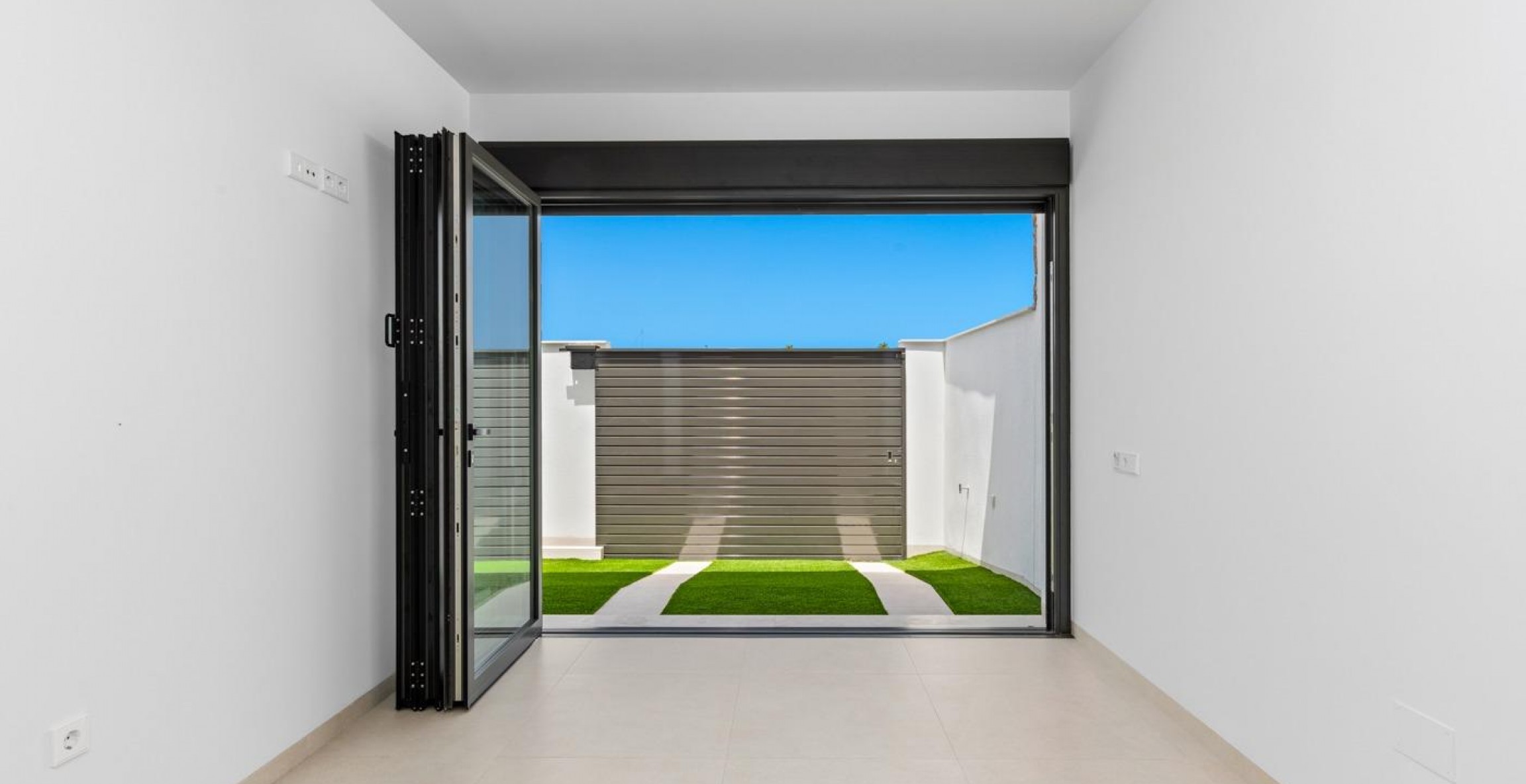 New Build - Town House - Los Alcázares - Serena Golf