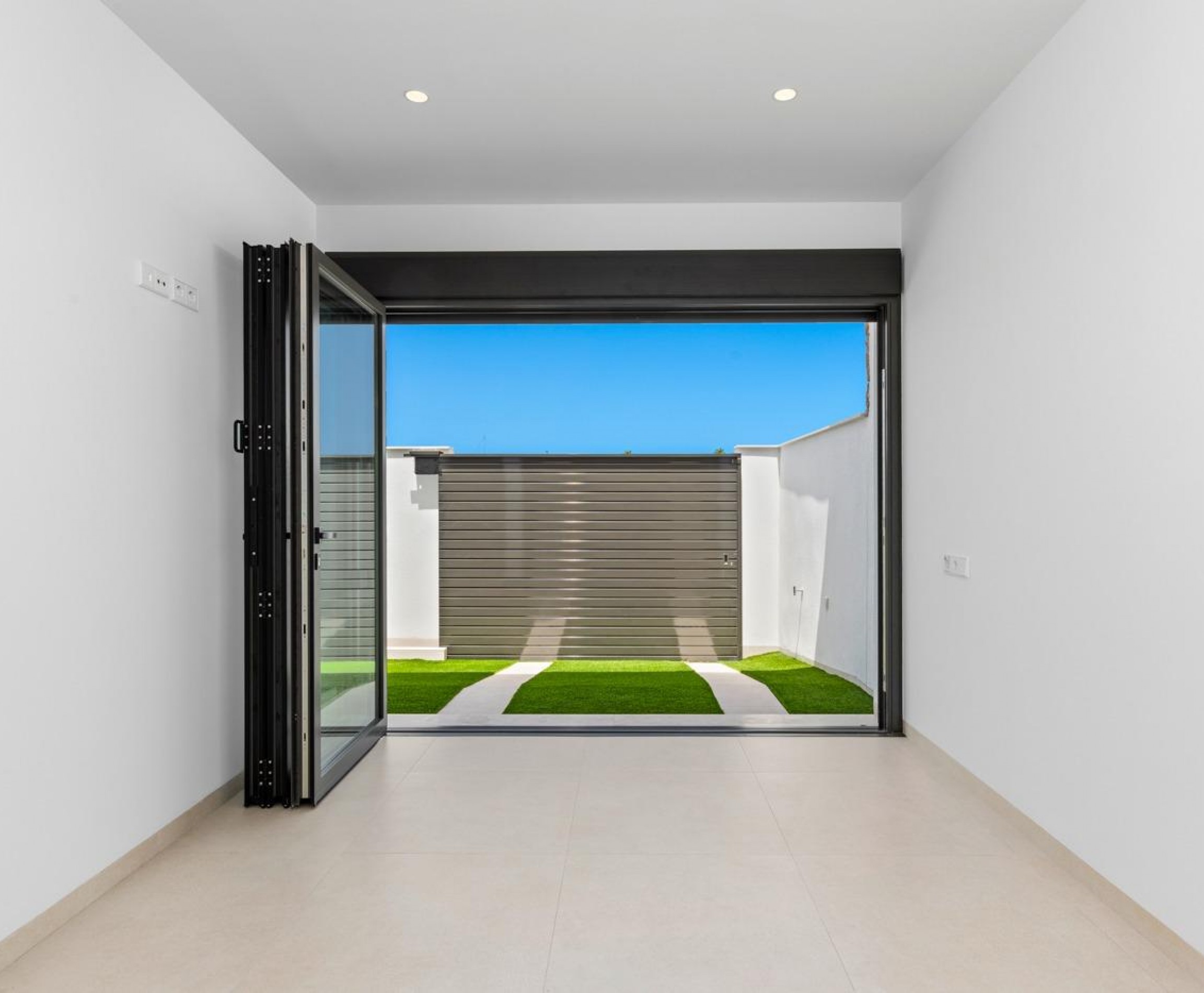 Nueva construcción  - Town House - Los Alcázares - Serena Golf