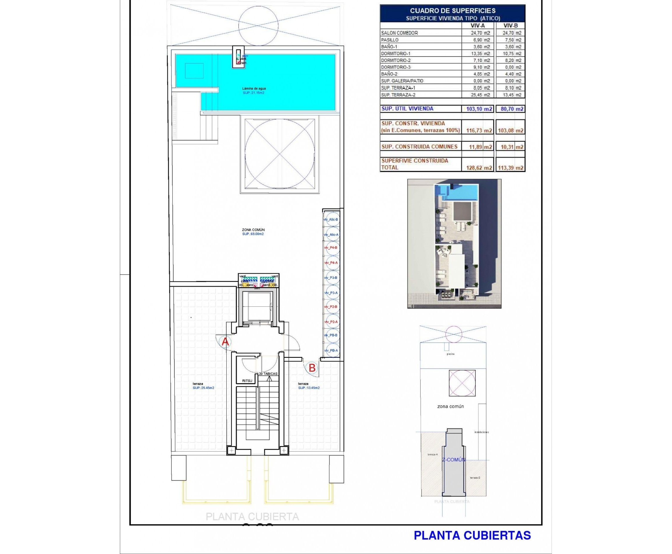 Nueva construcción  - Apartment - Torrevieja - Playa de El Cura