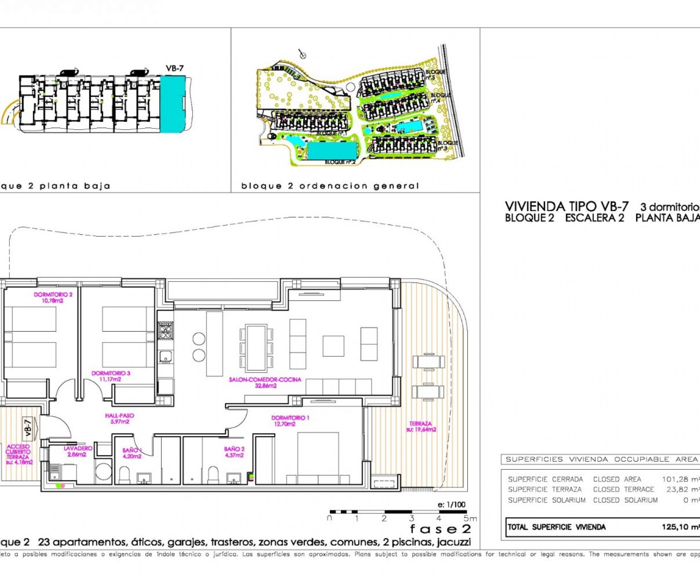 Nueva construcción  - Apartment - Orihuela Costa - Playa Flamenca