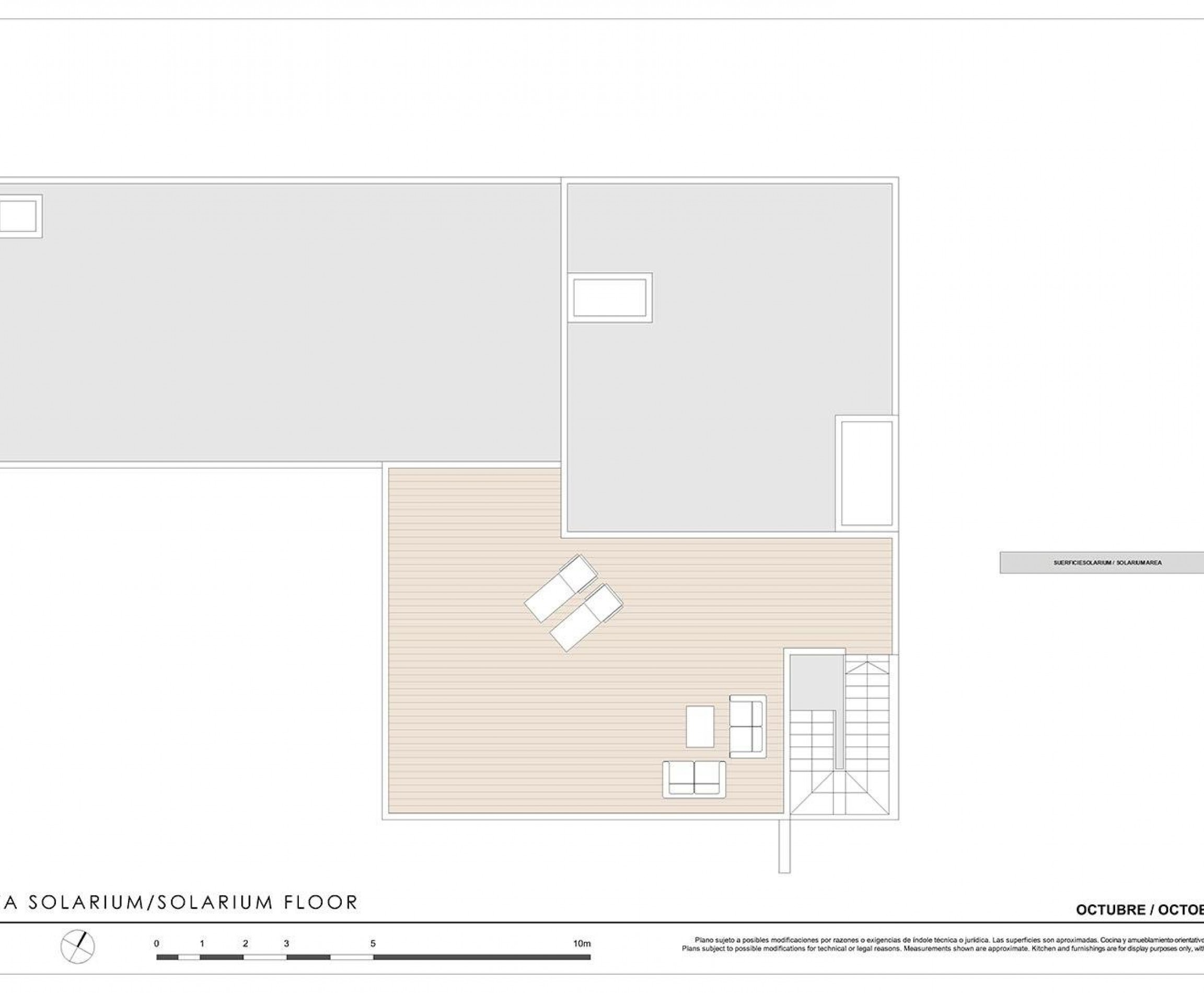 Nueva construcción  - Villa - Torrevieja - El Chaparral