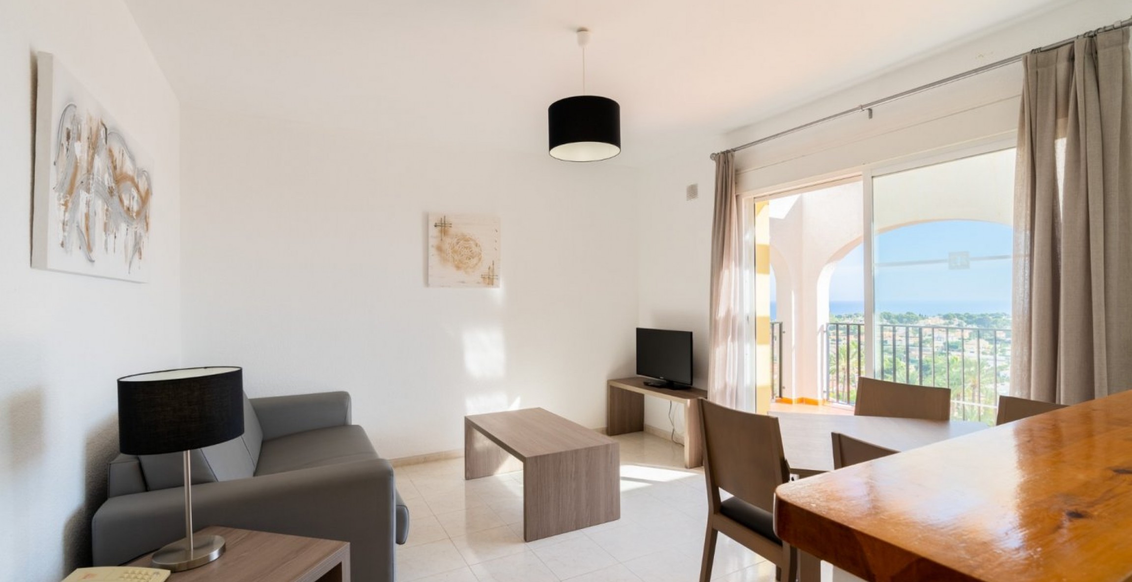 New Build - Bungalow - Calpe - Gran Sol