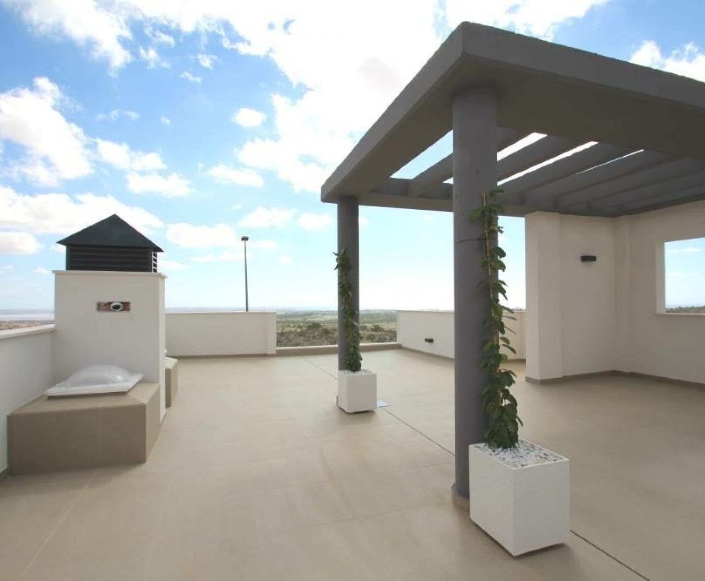 New Build - Villa - Cartagena - Playa Honda