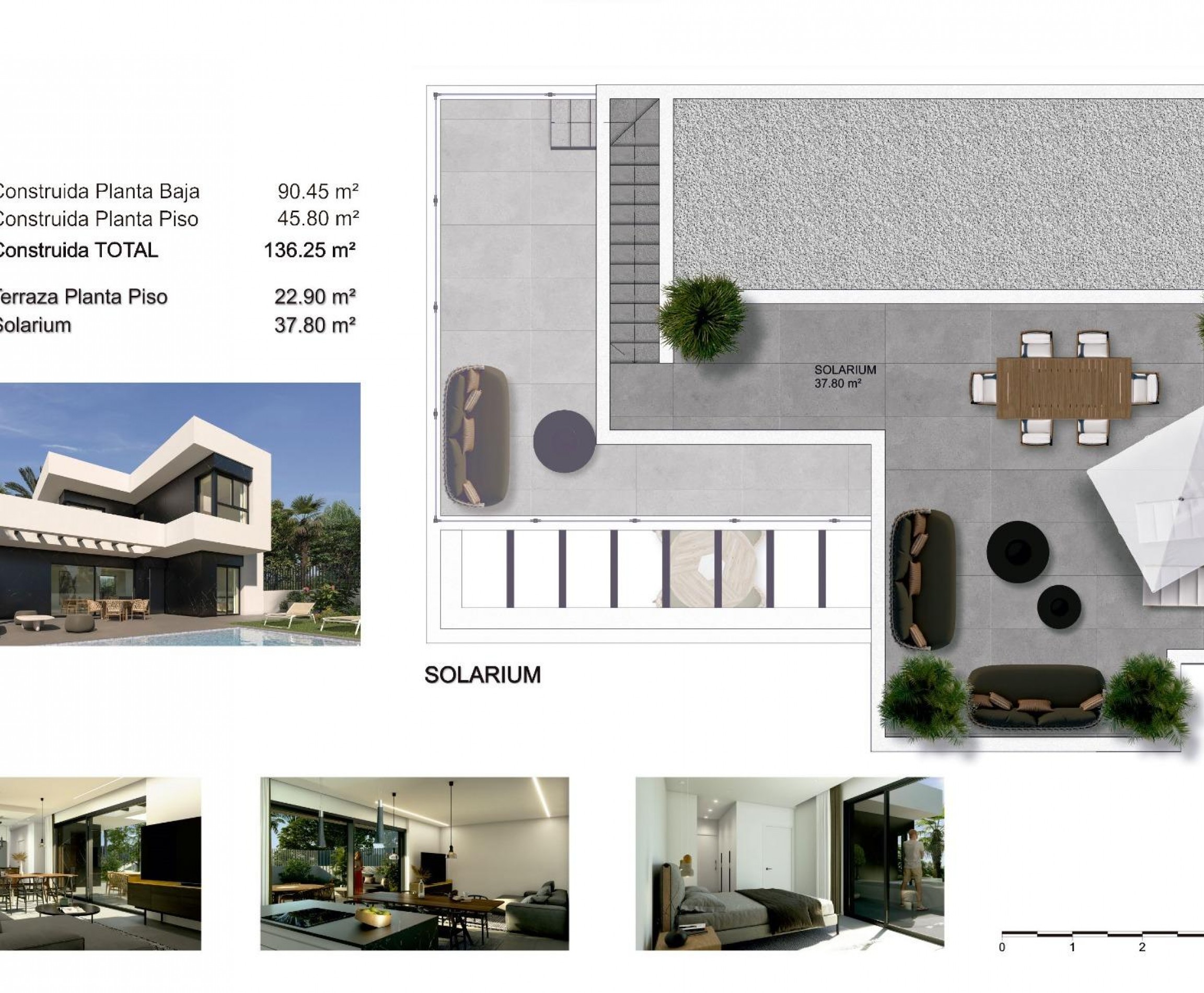 Nueva construcción  - Villa - Rojales - Benimar