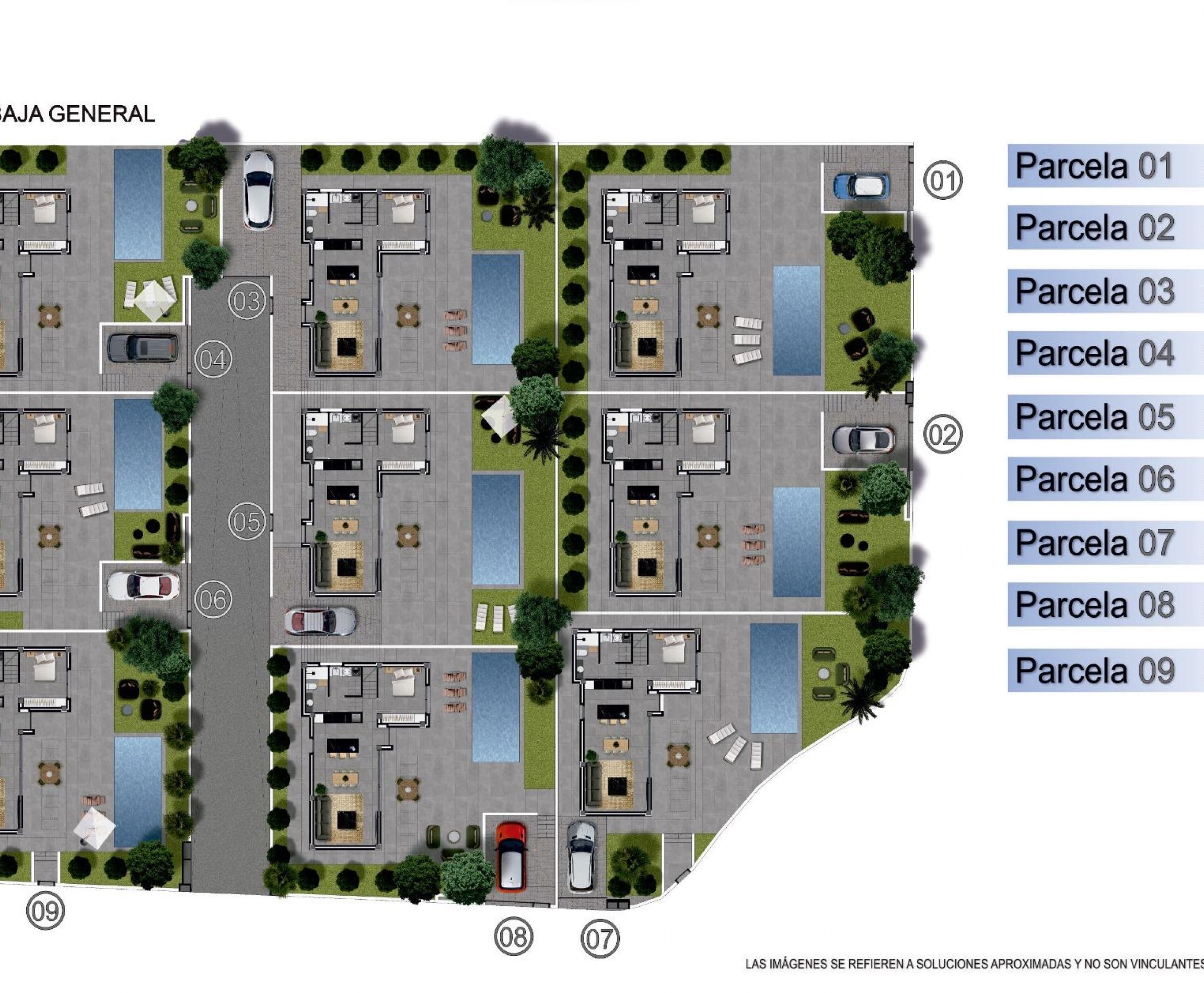 Nueva construcción  - Villa - Rojales - Benimar