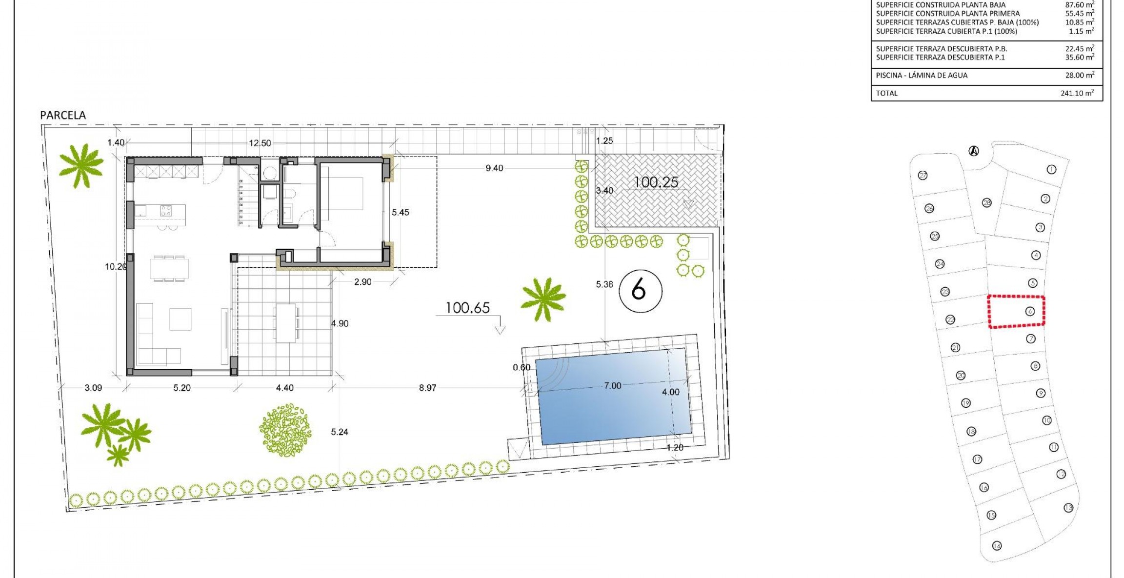 Nueva construcción  - Villa - Finestrat - Sierra Cortina