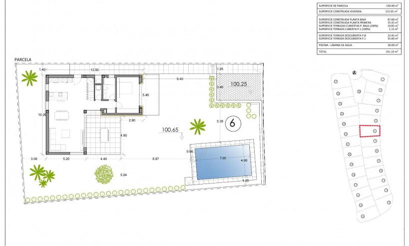 Nueva construcción  - Villa - Finestrat - Sierra Cortina