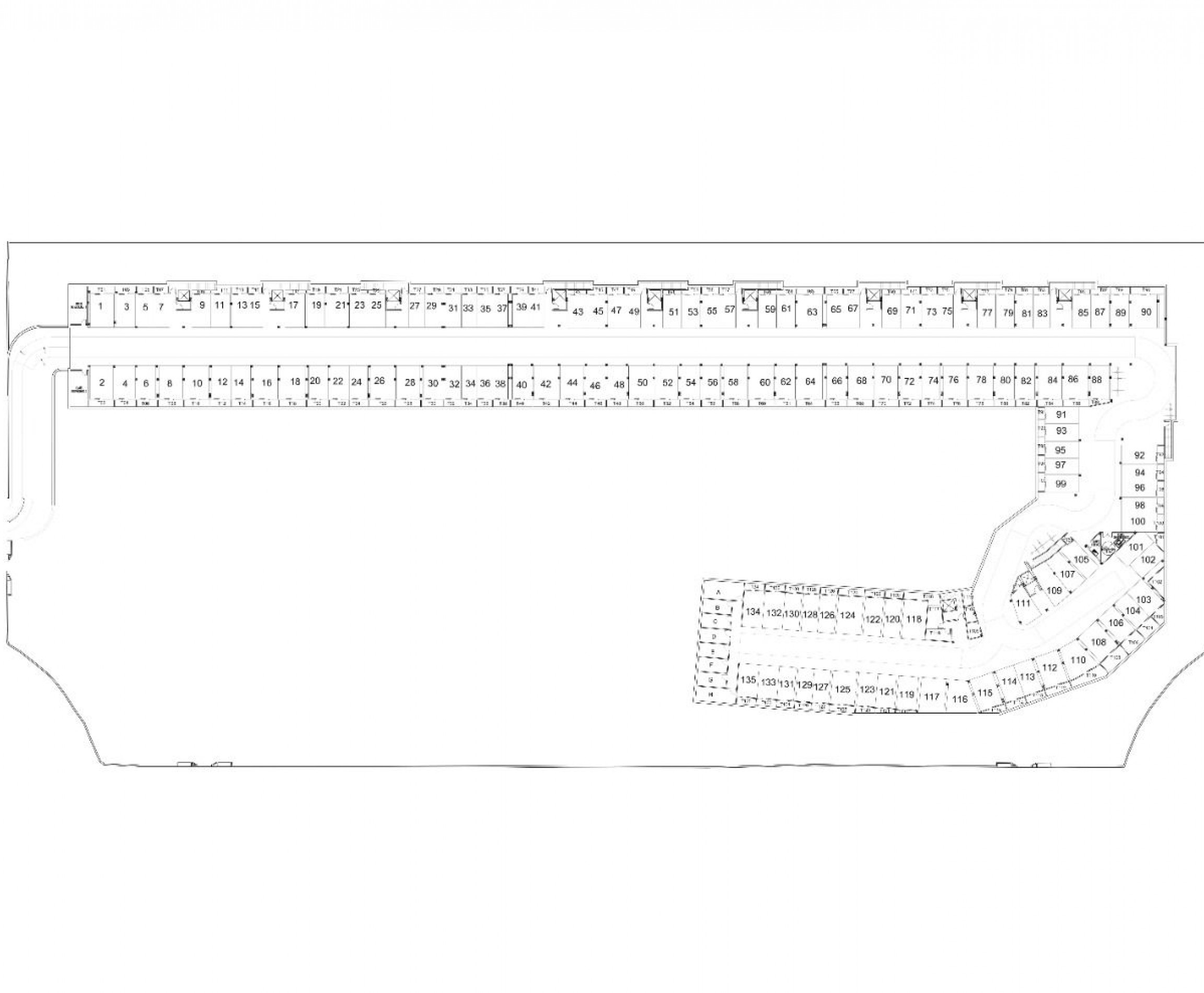 Nueva construcción  - Ático - Guardamar del Segura - EL RASO