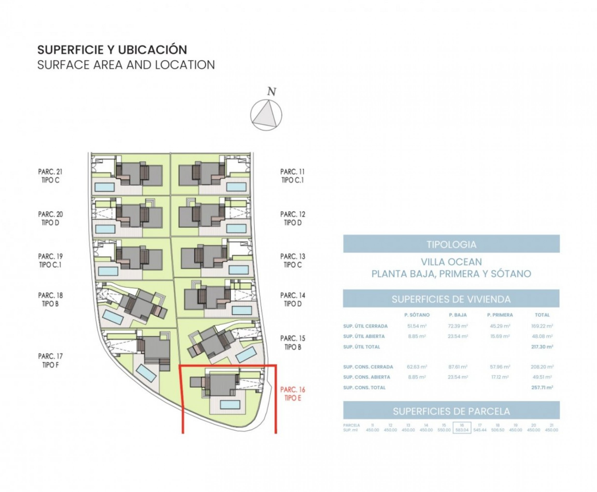 Nueva construcción  - Villa - Finestrat - Sierra Cortina