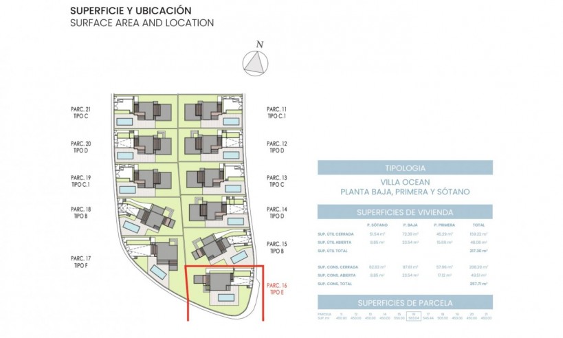 Nueva construcción  - Villa - Finestrat - Sierra Cortina