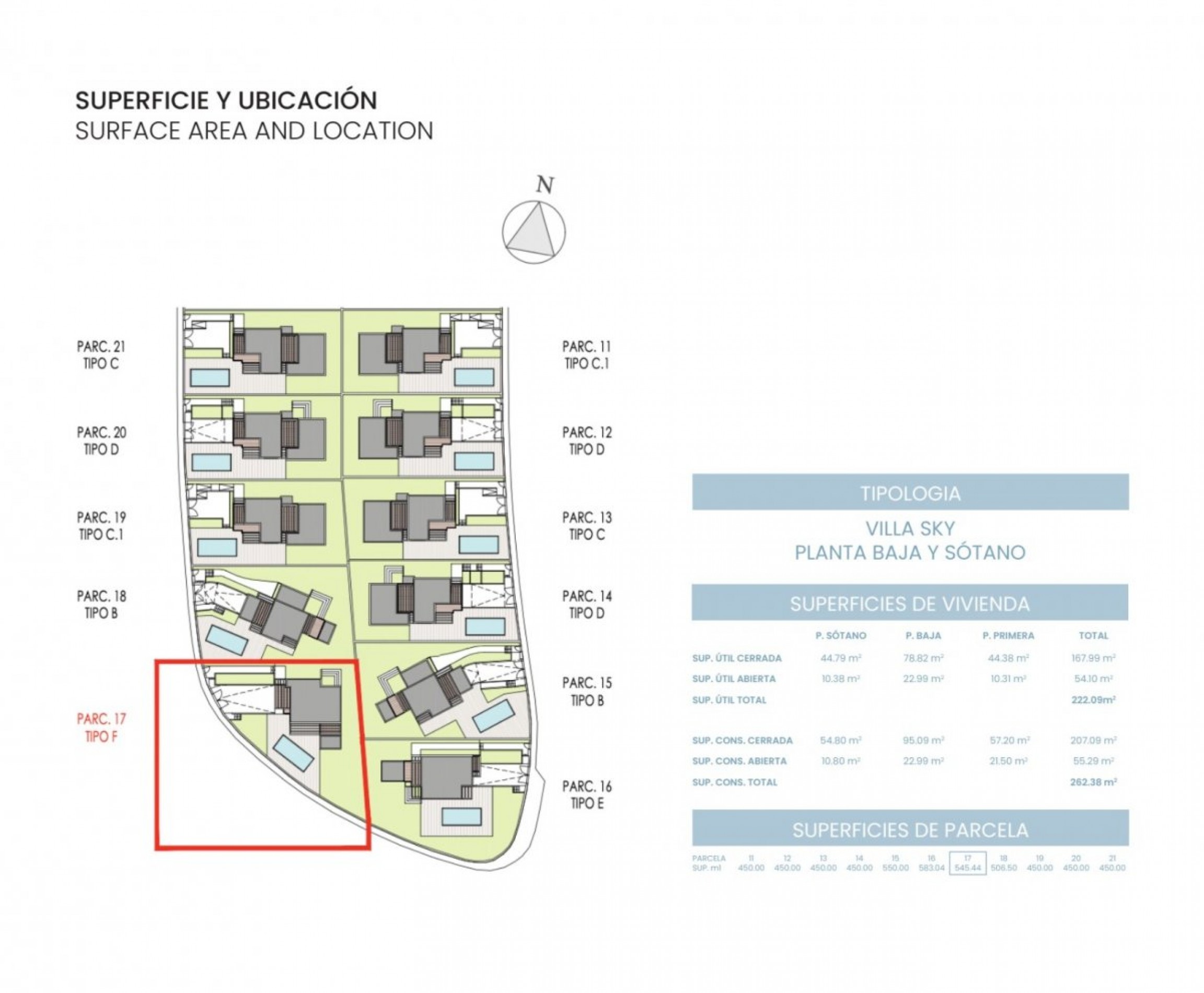 Nueva construcción  - Villa - Finestrat - Sierra Cortina