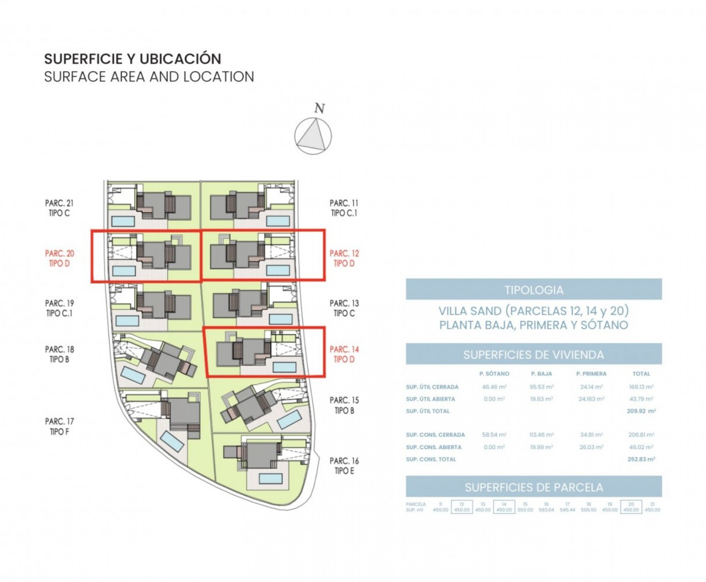 Nueva construcción  - Villa - Finestrat - Sierra Cortina