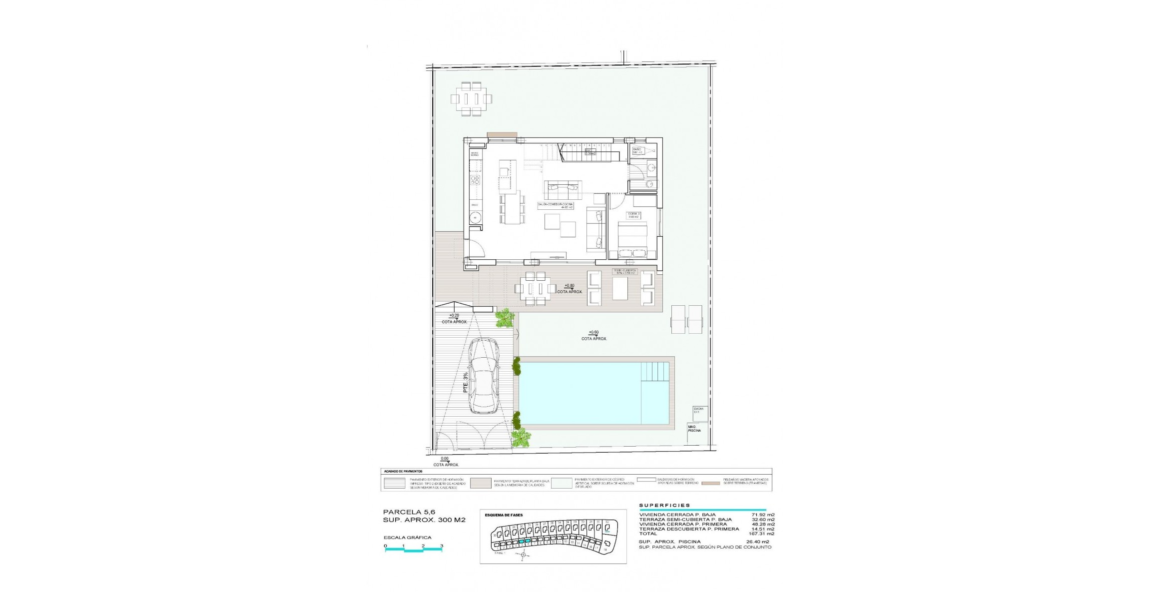 New Build - Villa - Finestrat - Golf Bahia