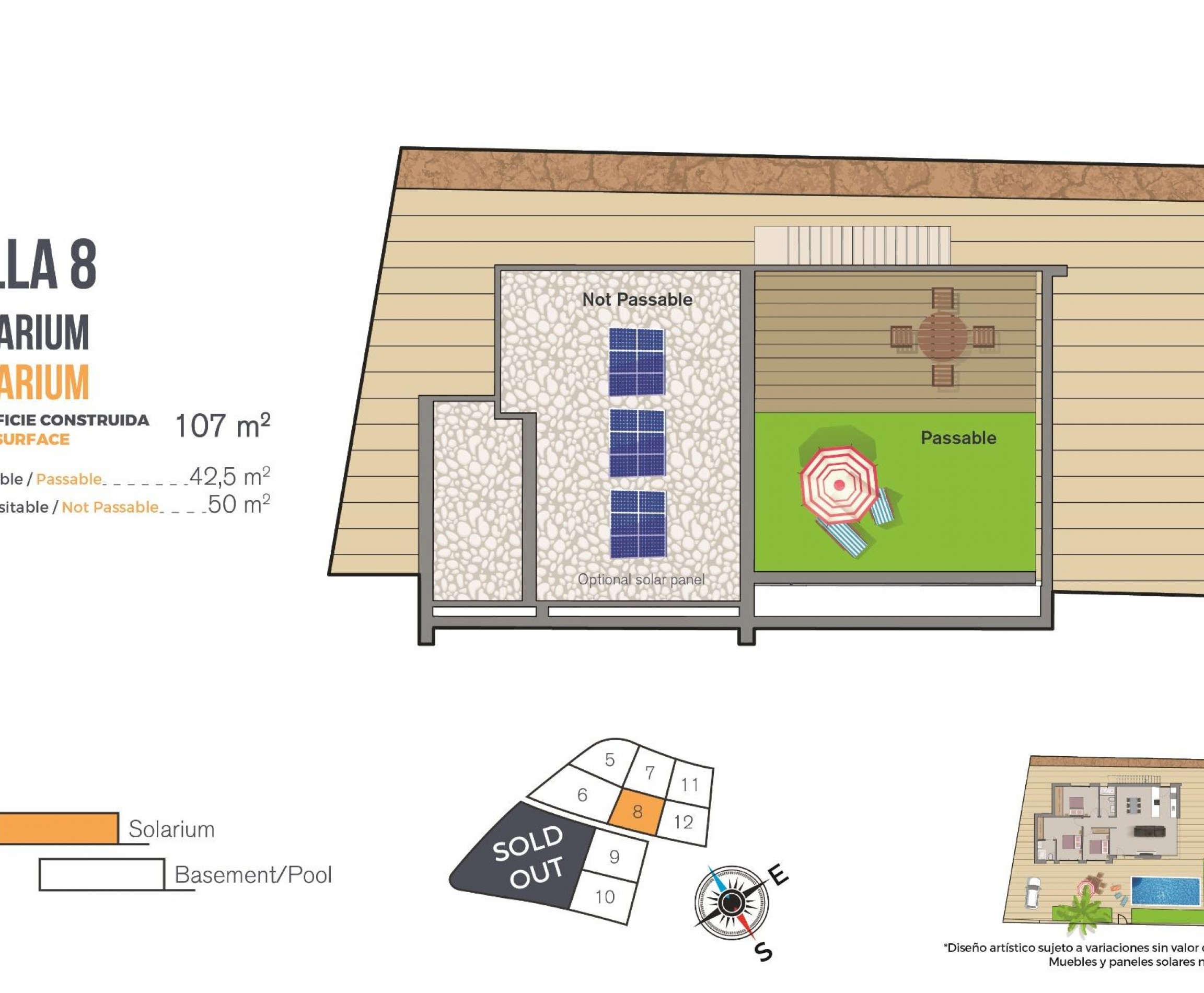 New Build - Villa - Finestrat - Balcón de Finestrat