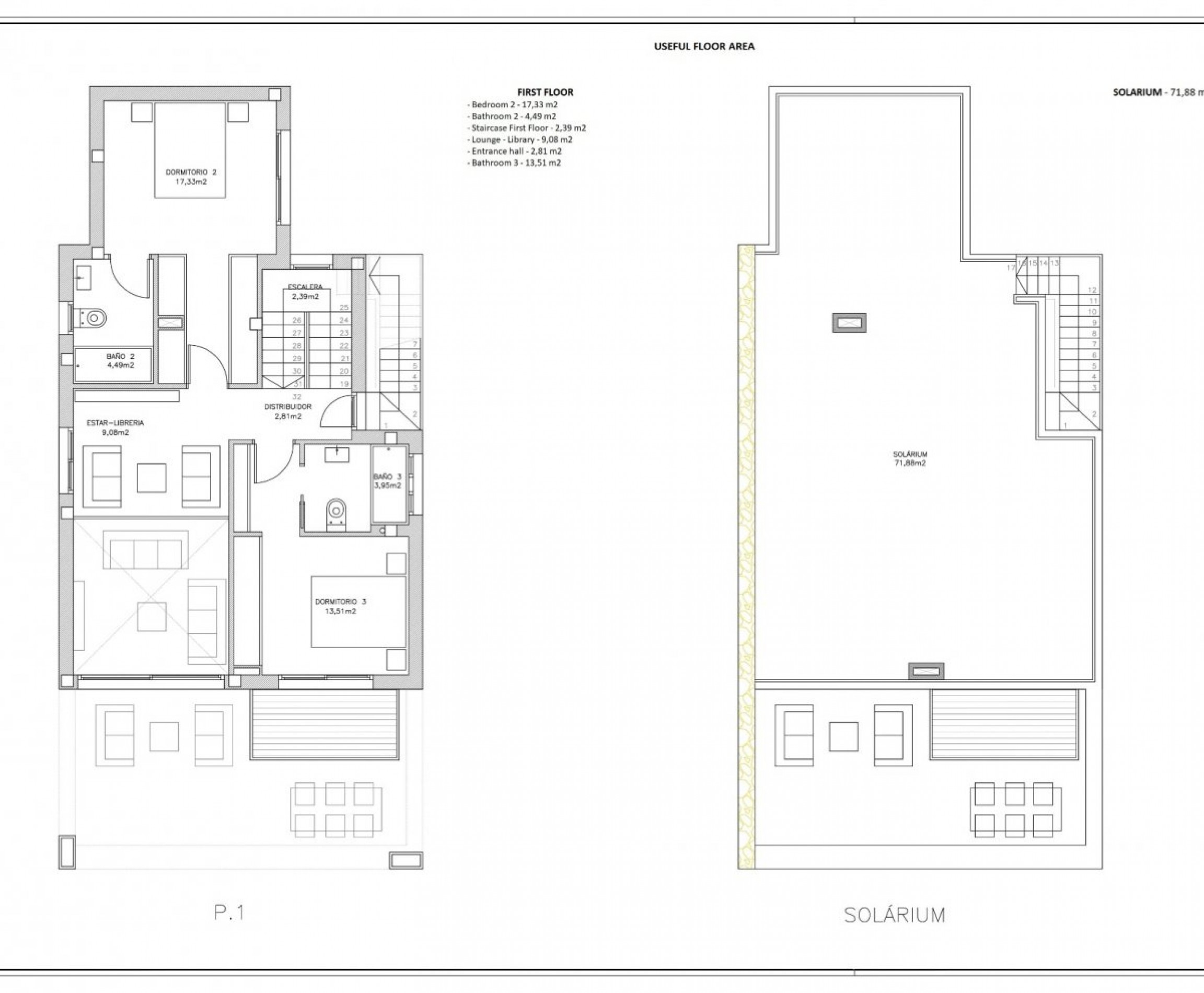 Nueva construcción  - Villa - Torrevieja - Torreblanca