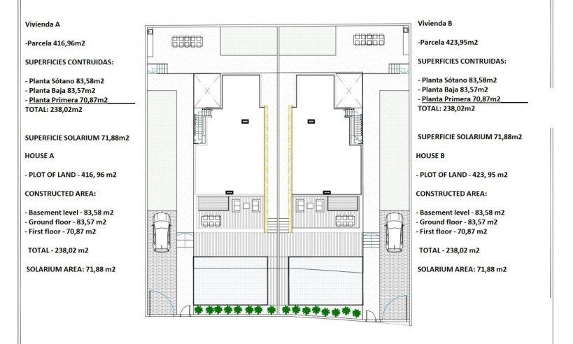 New Build - Villa - Torrevieja - Torreblanca