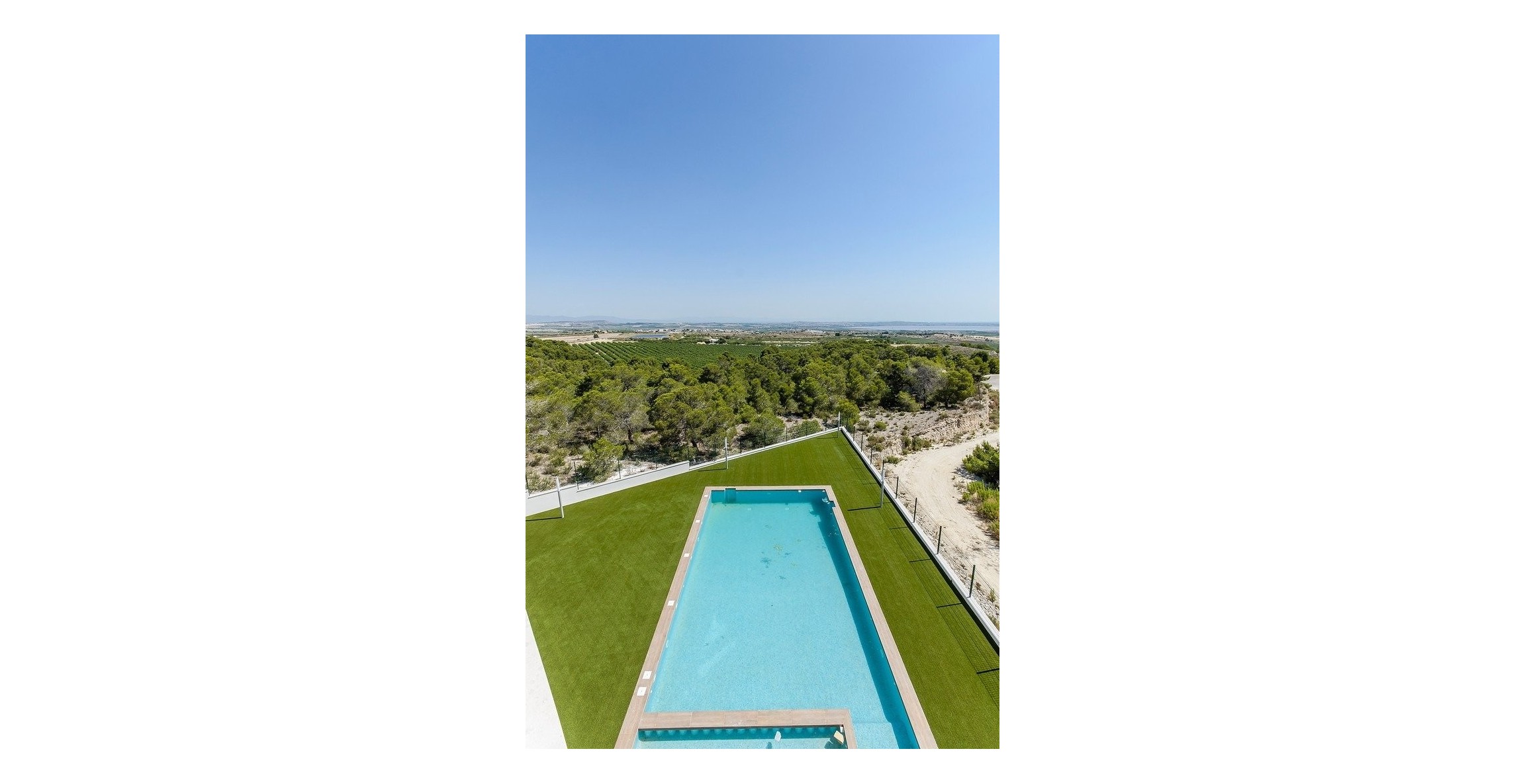 Nueva construcción  - Bungaló - San Miguel de Salinas - VistaBella Golf