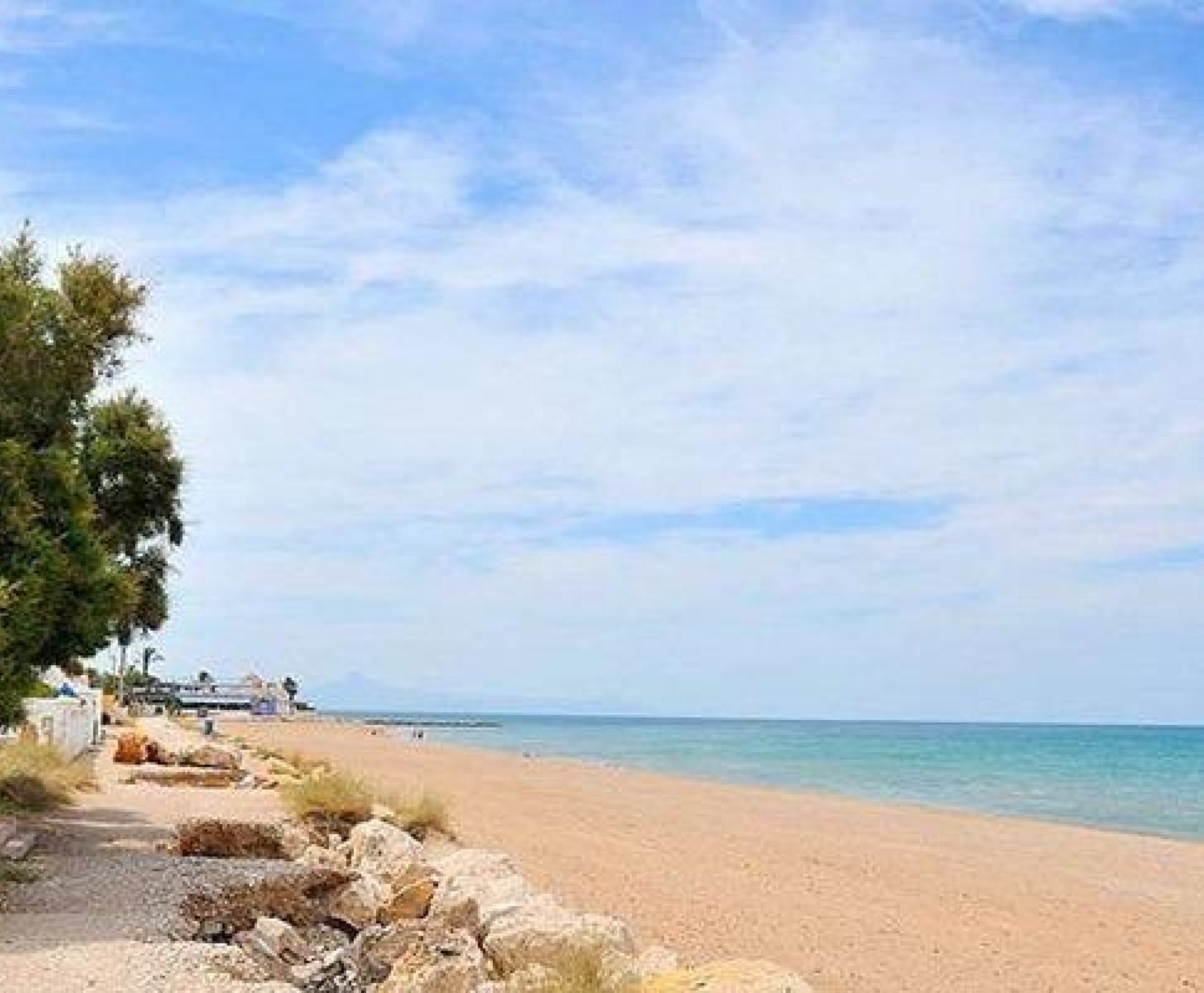 Nueva construcción  - Town House - El Verger - Playa de La Almadraba