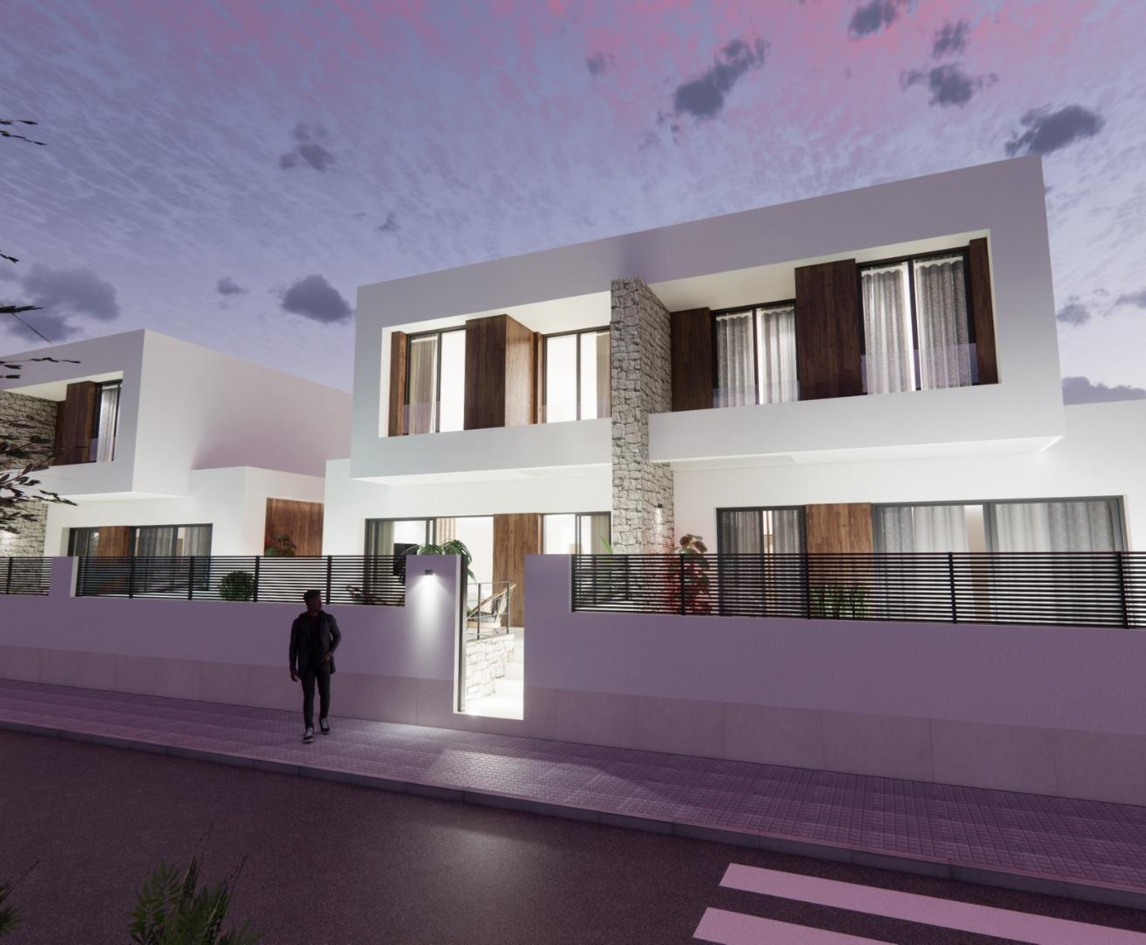 Nueva construcción  - Villa - Dolores - urbanizacion