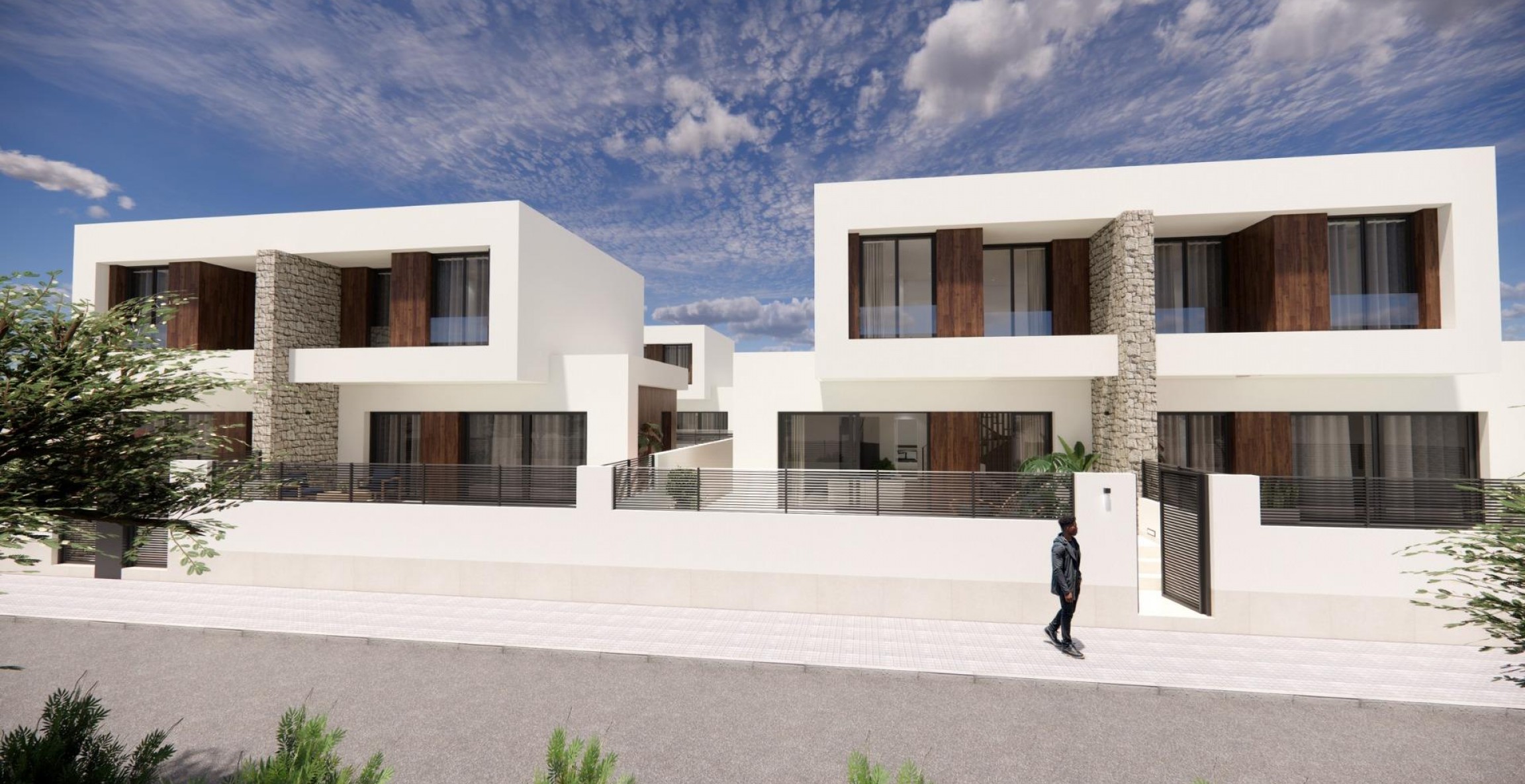 Nueva construcción  - Villa - Dolores - urbanizacion