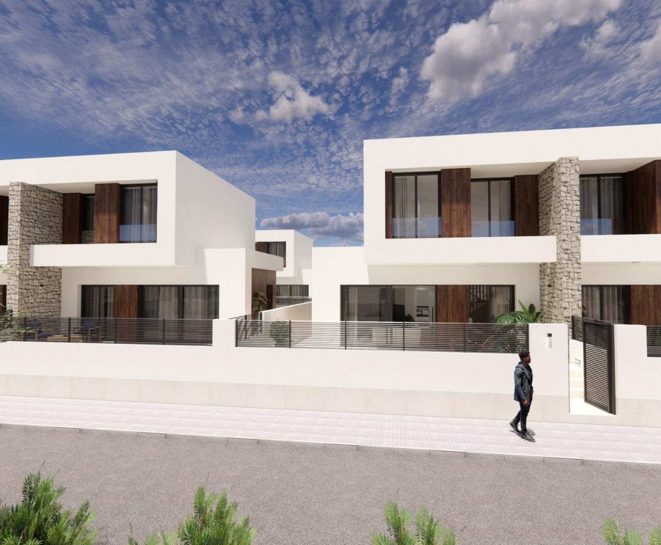 Nueva construcción  - Villa - Dolores - urbanizacion