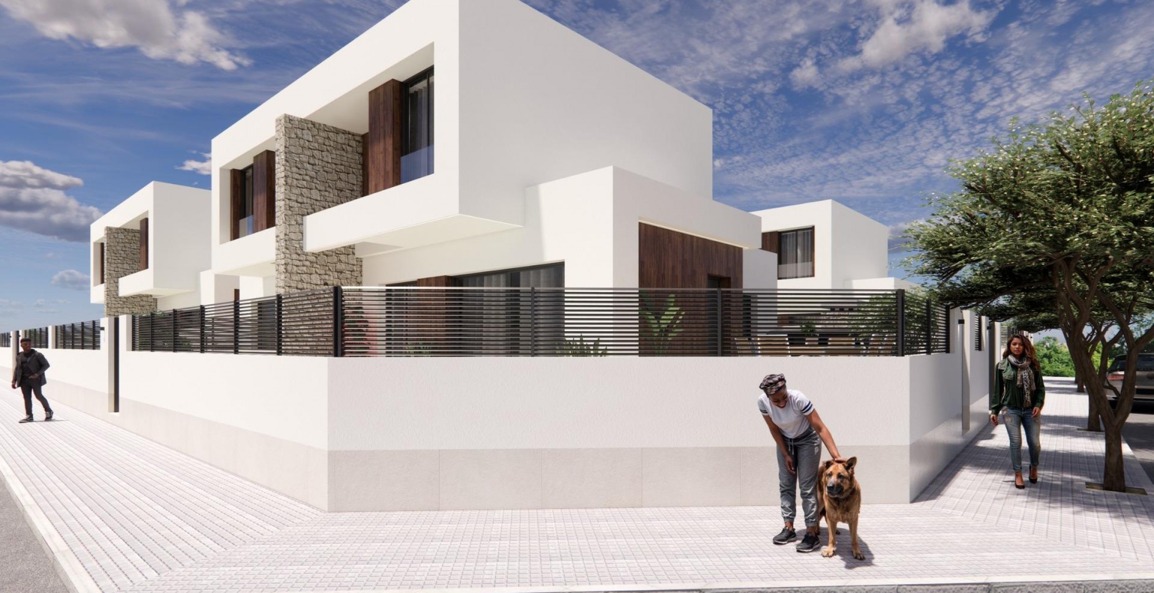 Nueva construcción  - Villa - Dolores - urbanizacion