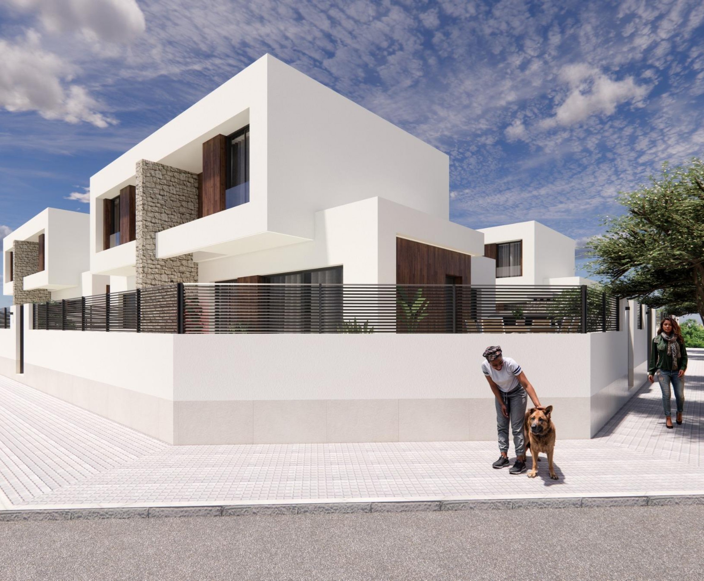 Nueva construcción  - Villa - Dolores - urbanizacion