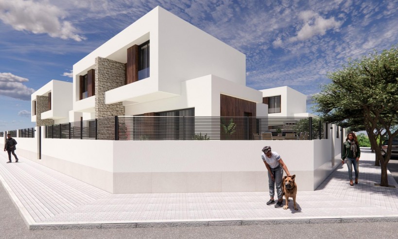 Nueva construcción  - Villa - Dolores - urbanizacion