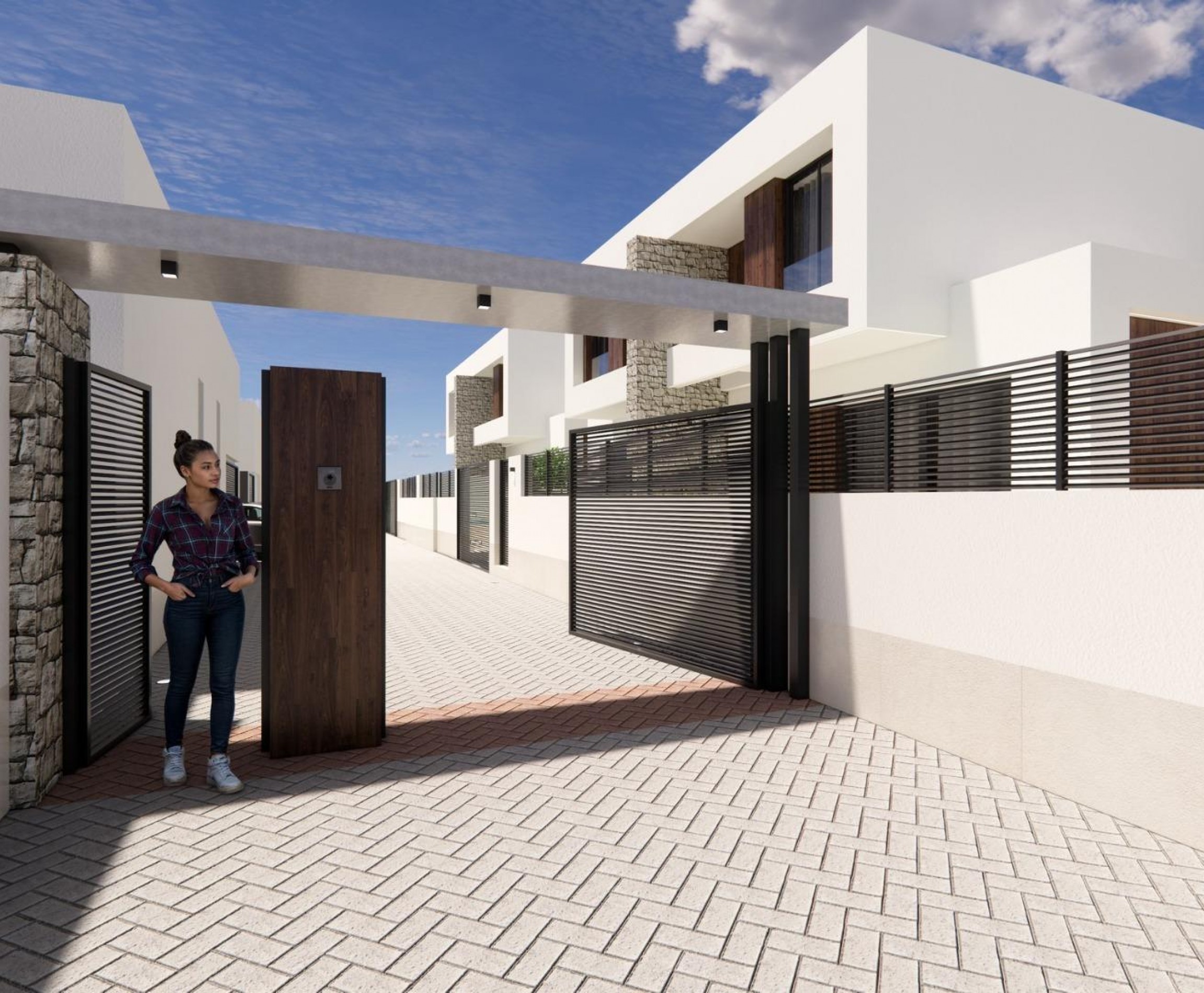 Nueva construcción  - Villa - Dolores - urbanizacion