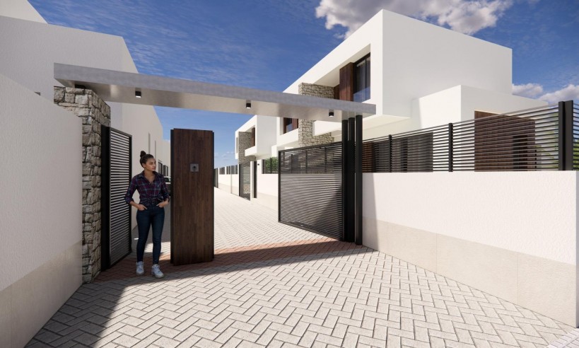 Nueva construcción  - Villa - Dolores - urbanizacion