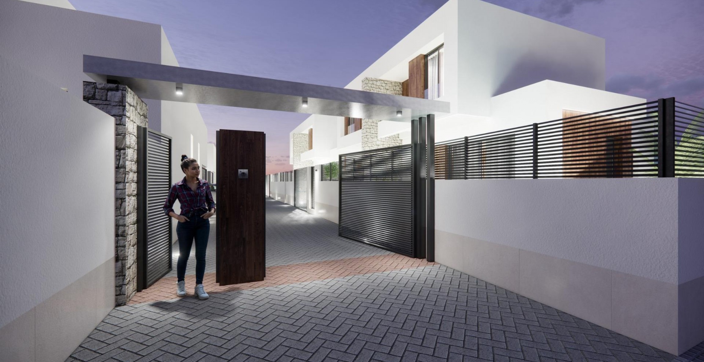 Nueva construcción  - Villa - Dolores - urbanizacion