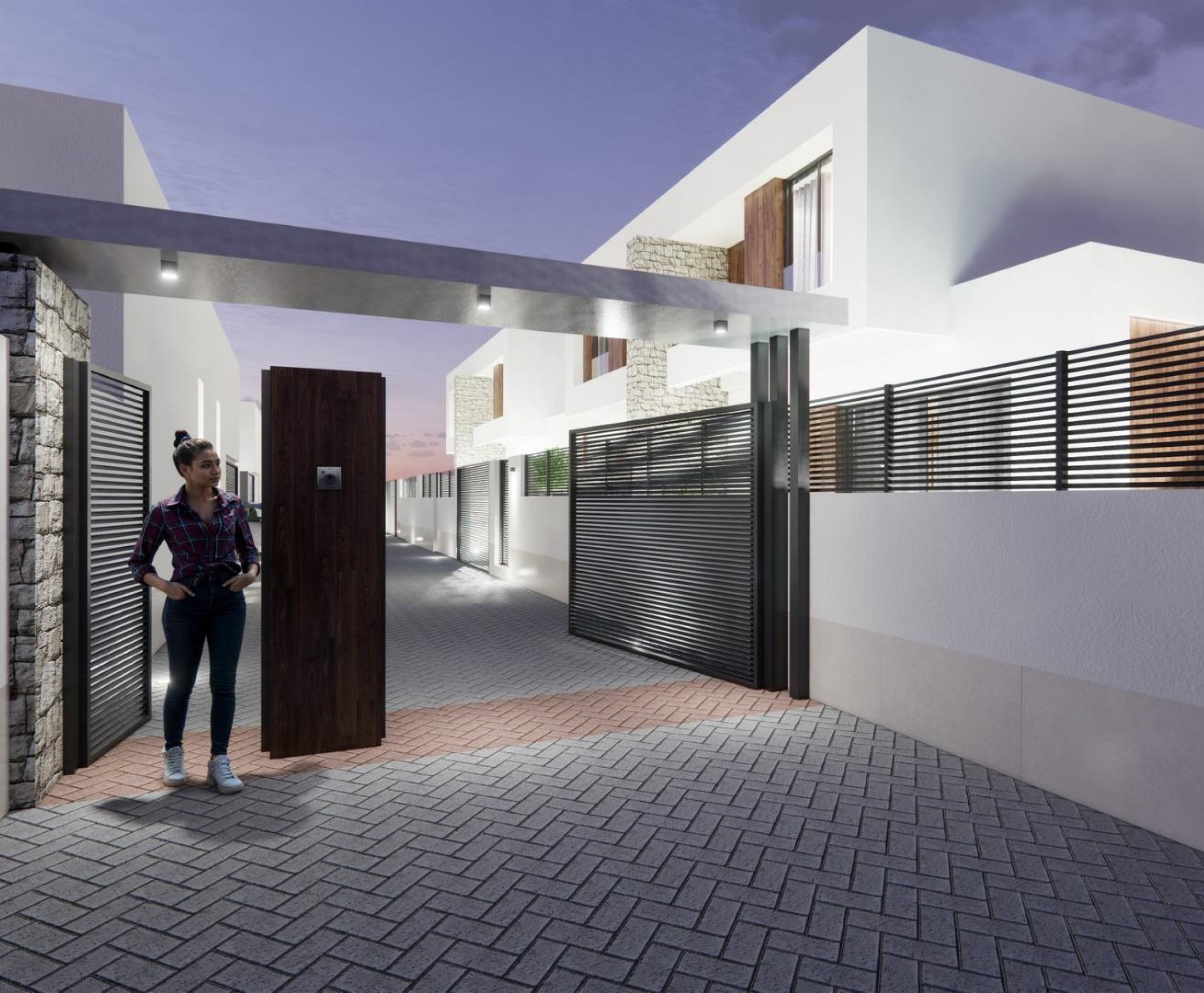 Nueva construcción  - Villa - Dolores - urbanizacion