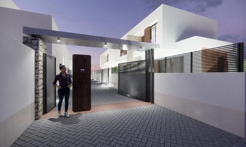 Nueva construcción  - Villa - Dolores - urbanizacion